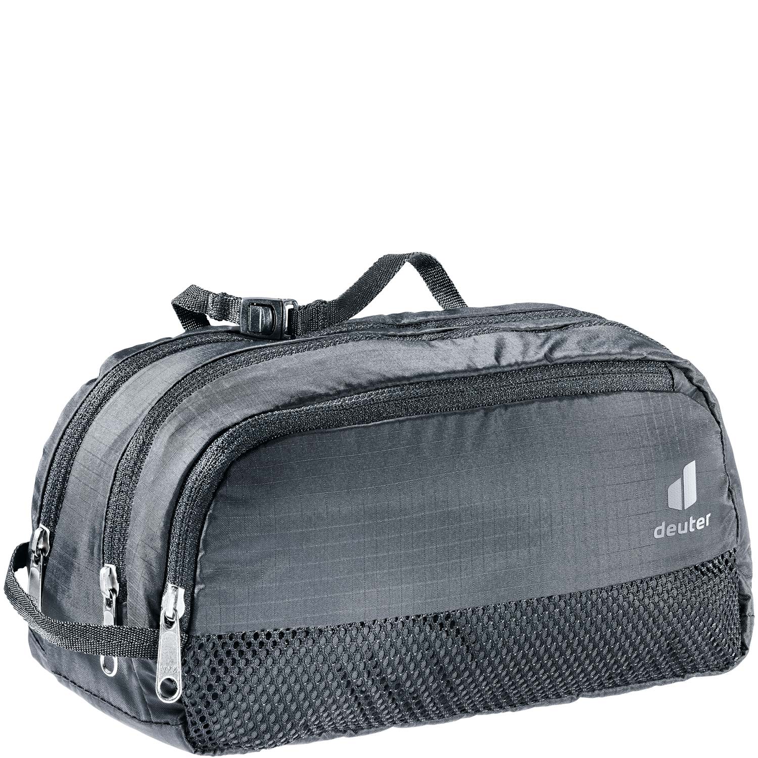 Deuter Reise Waschtasche Wash Bag Tour III Black Abbildung 1