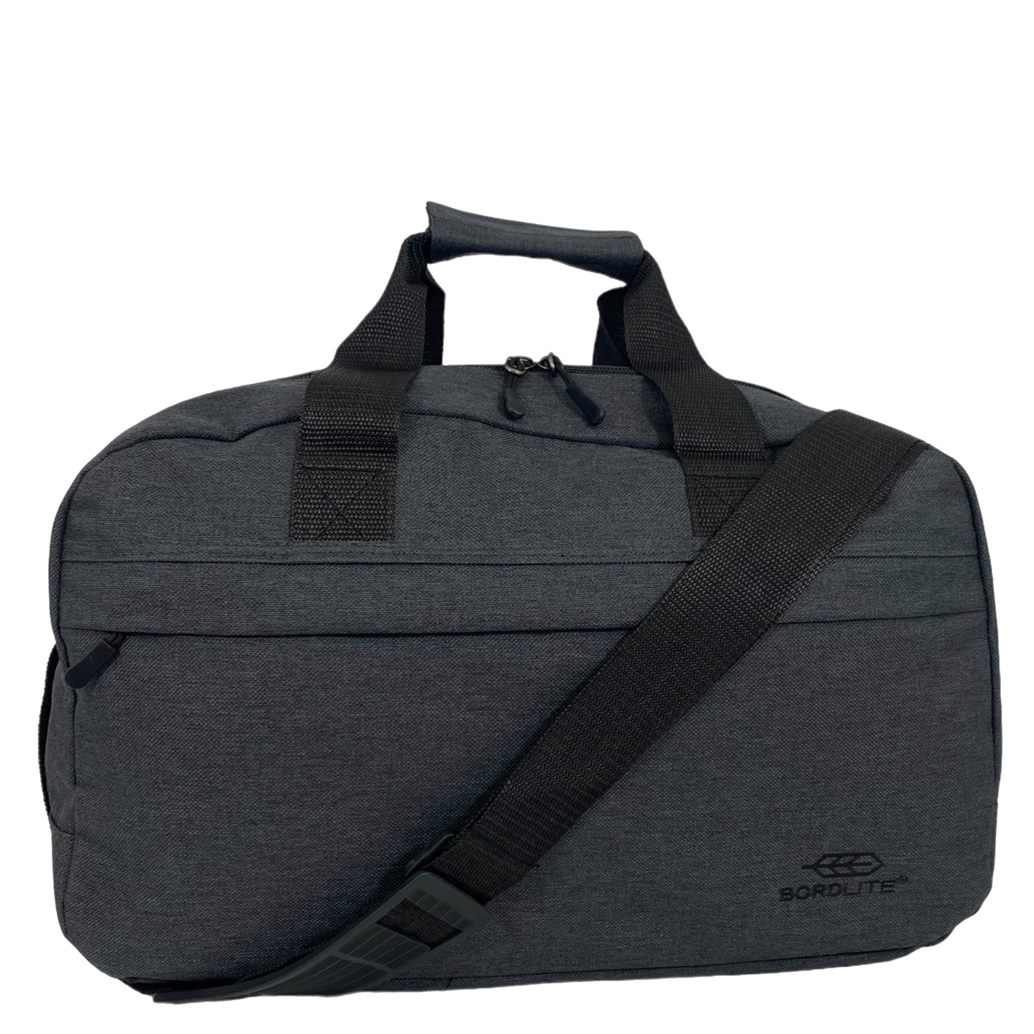 Bordlite Reisetasche Underseat Cabin  Black Abbildung 1