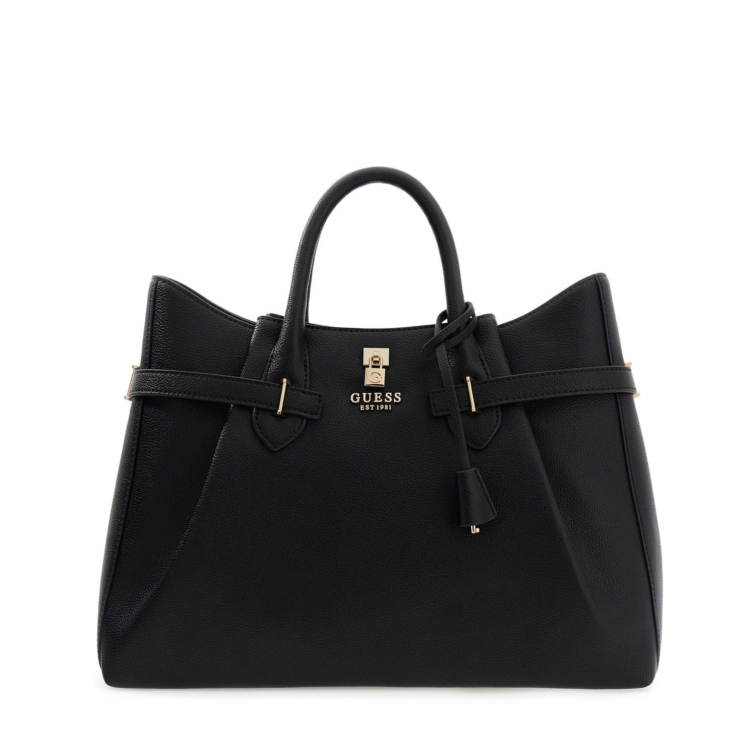 GUESS Handtasche Yesba Black Abbildung 1