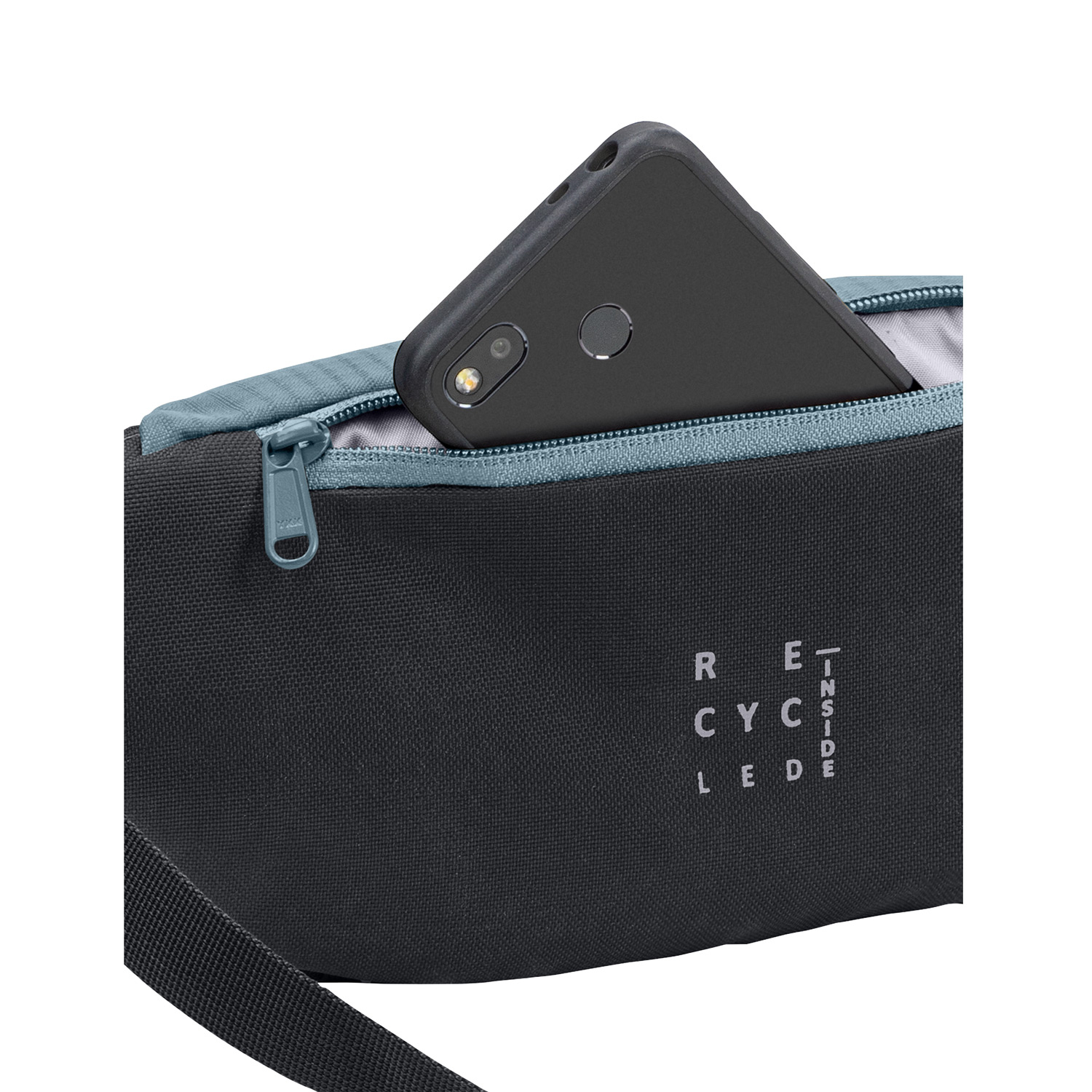 Vaude Hüfttasche CityMove heron Abbildung 4