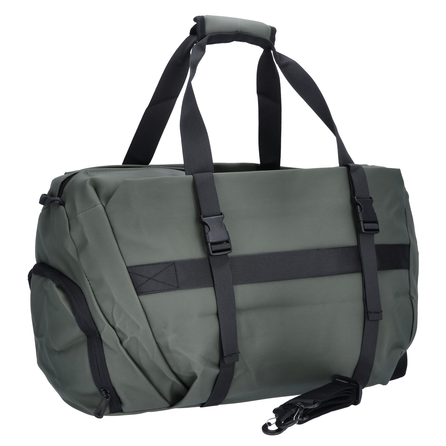 TheTrueC Sport-/Reisetasche L Tokyo olive Abbildung 4