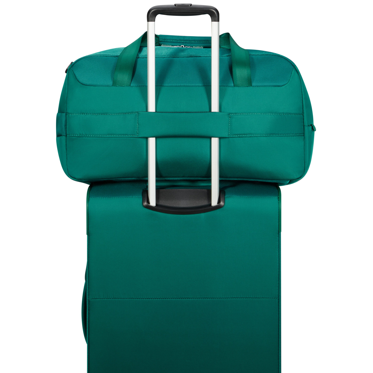 Samsonite Reisetasche S Urbify pine green Abbildung 7