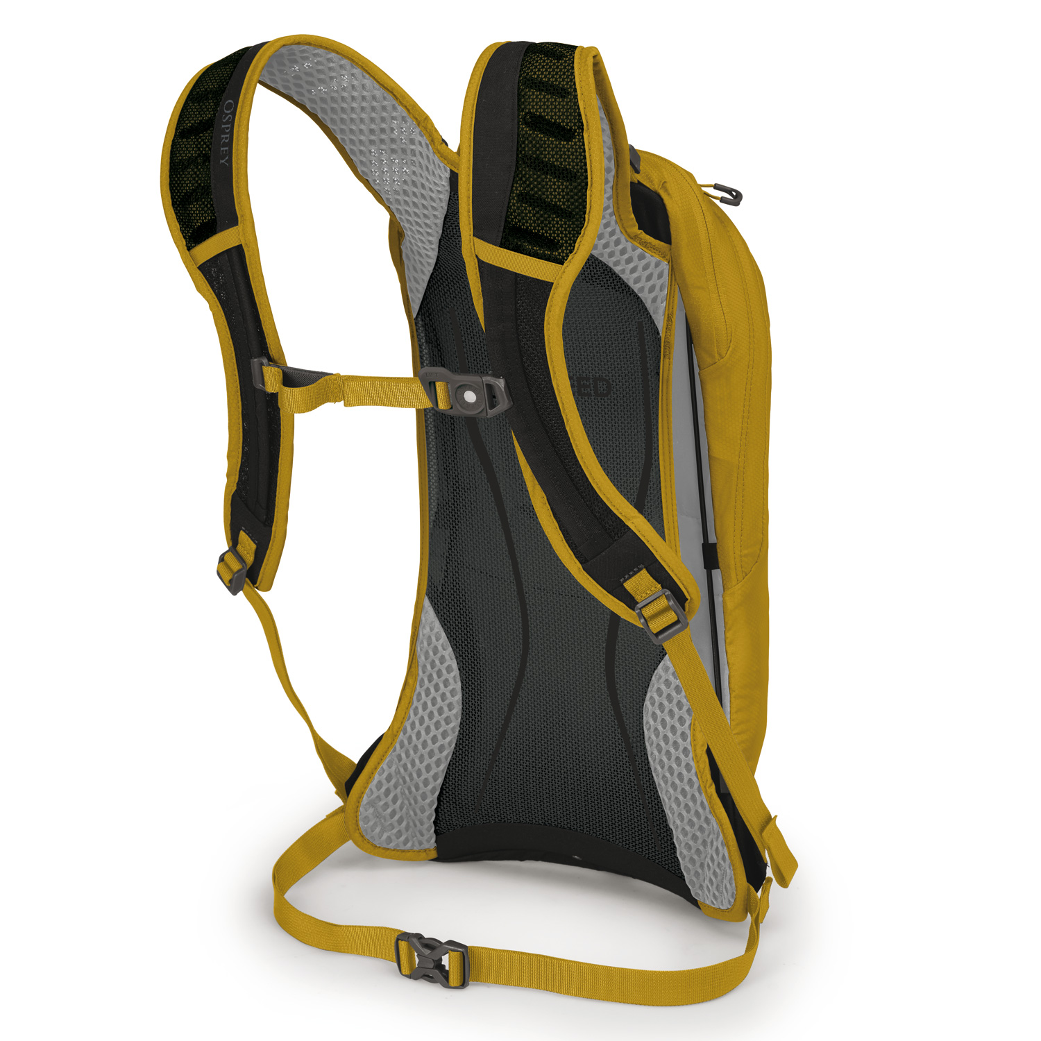 OSPREY Rucksack Syncro 5 Primavera Yellow Abbildung 2