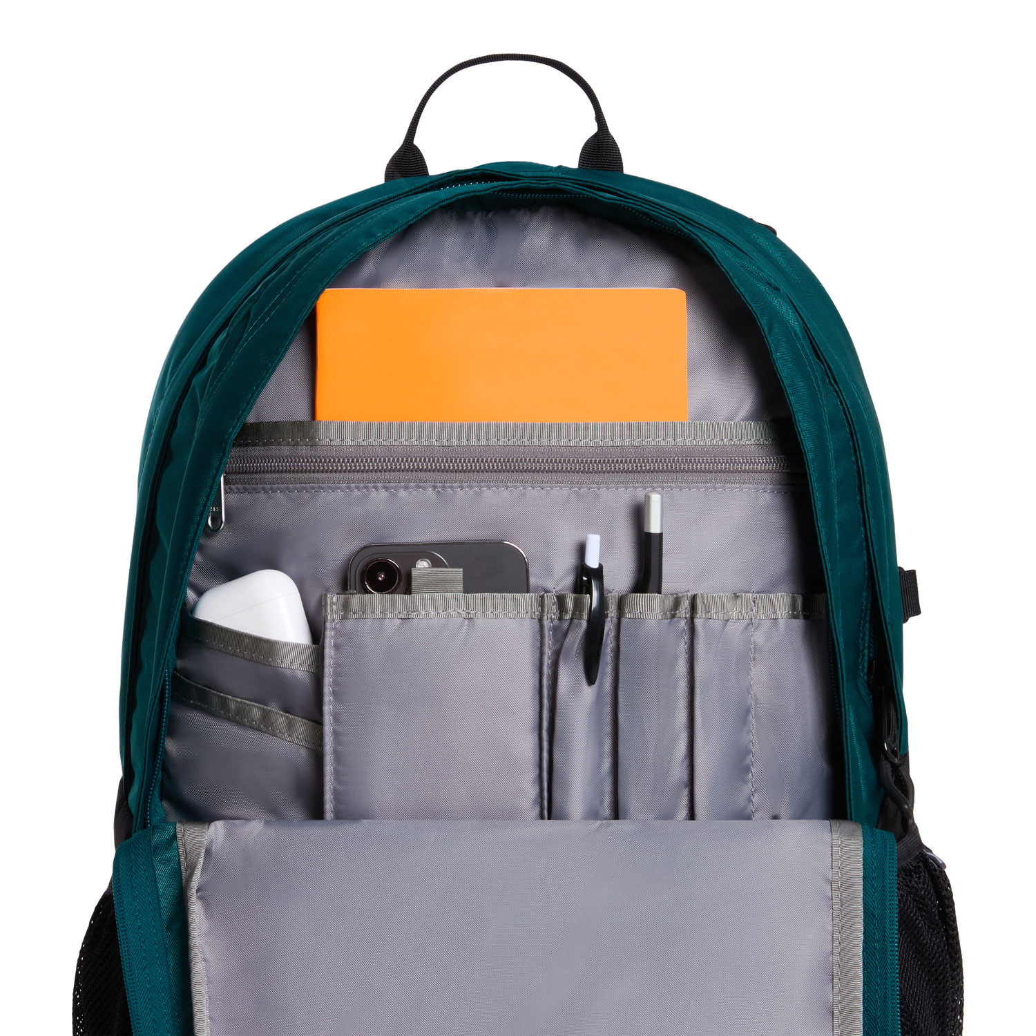 The North Face Rucksack Borealis Classic pacific Abbildung 3