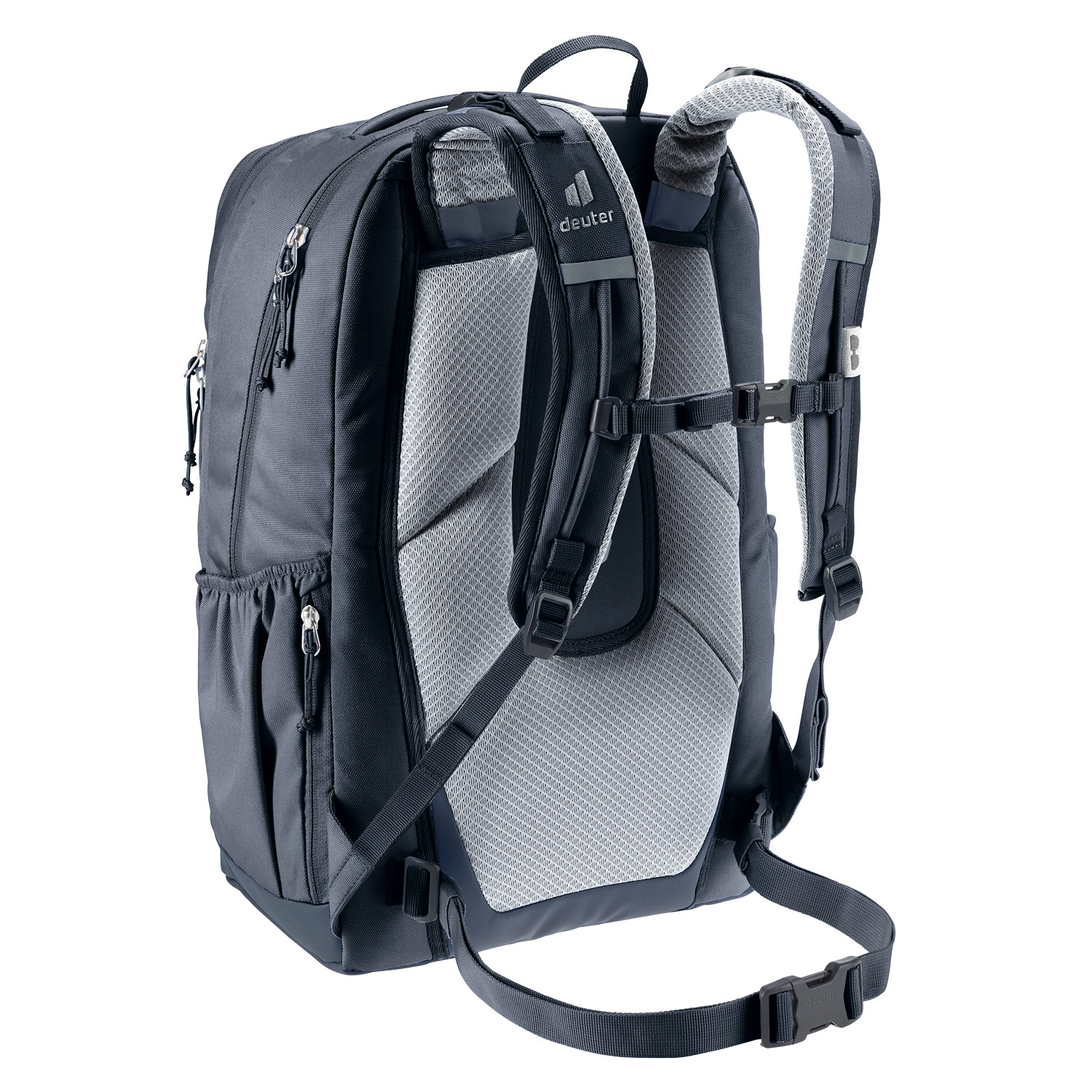 Deuter Rucksack Cotogy Black Abbildung 5