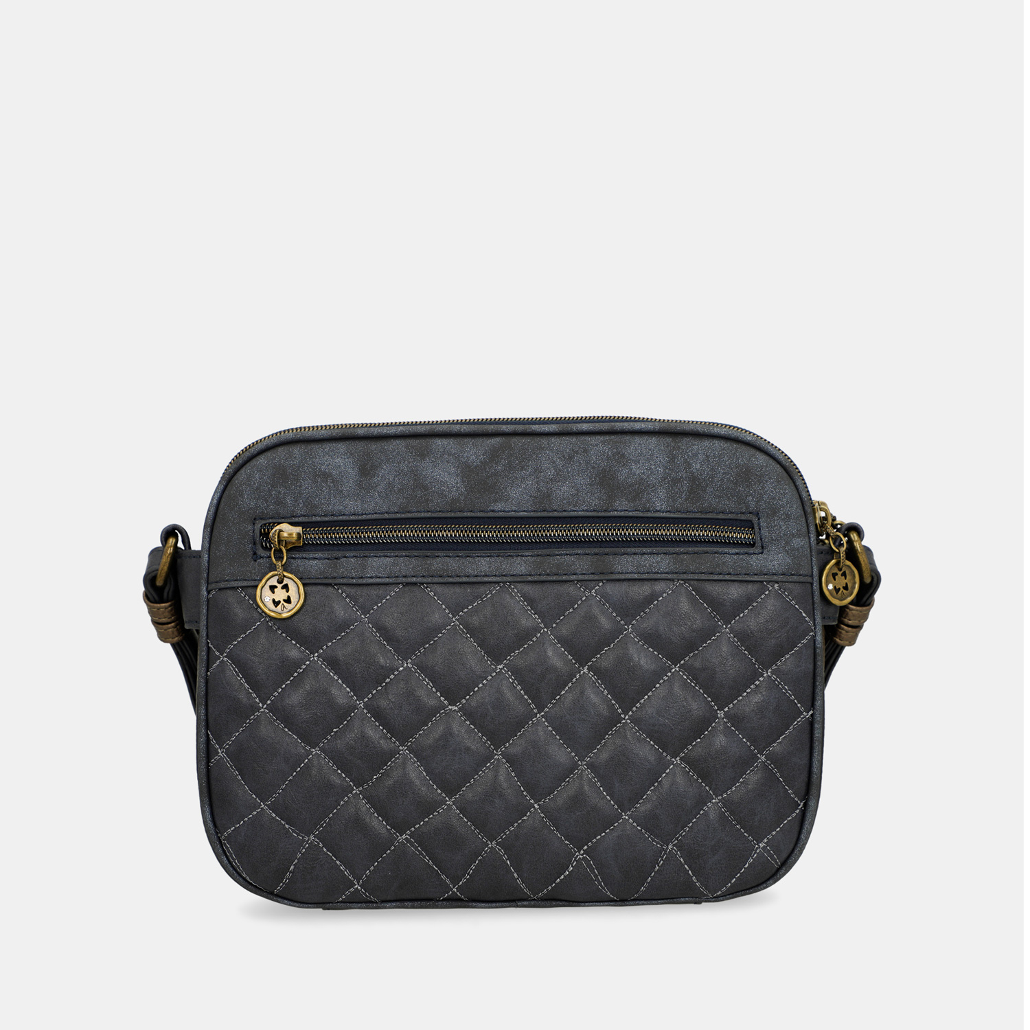 Anekke Damen Umhängetasche MADEMOISELLE multicolour Abbildung 2