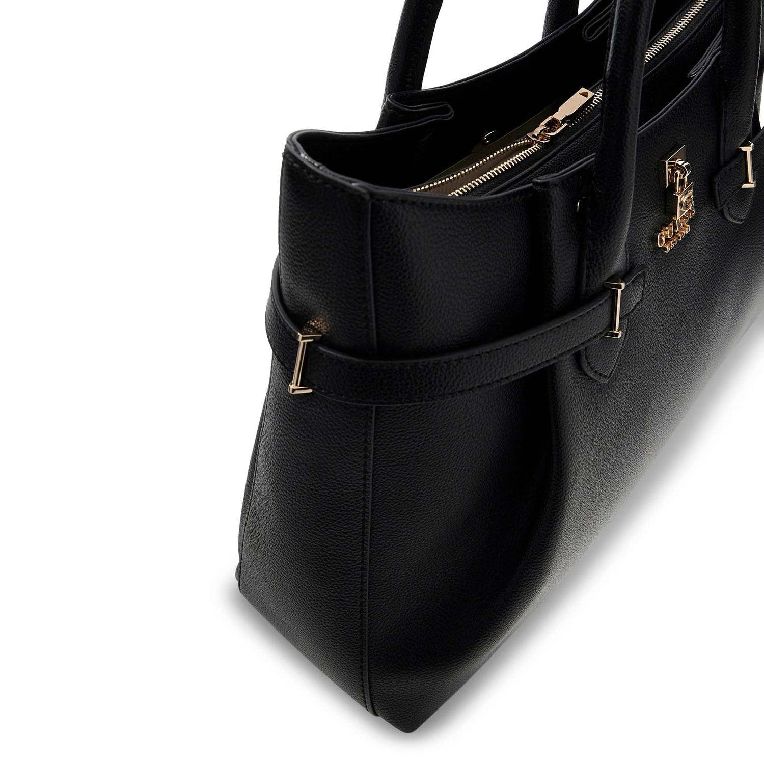 GUESS Handtasche Yesba Black Abbildung 4