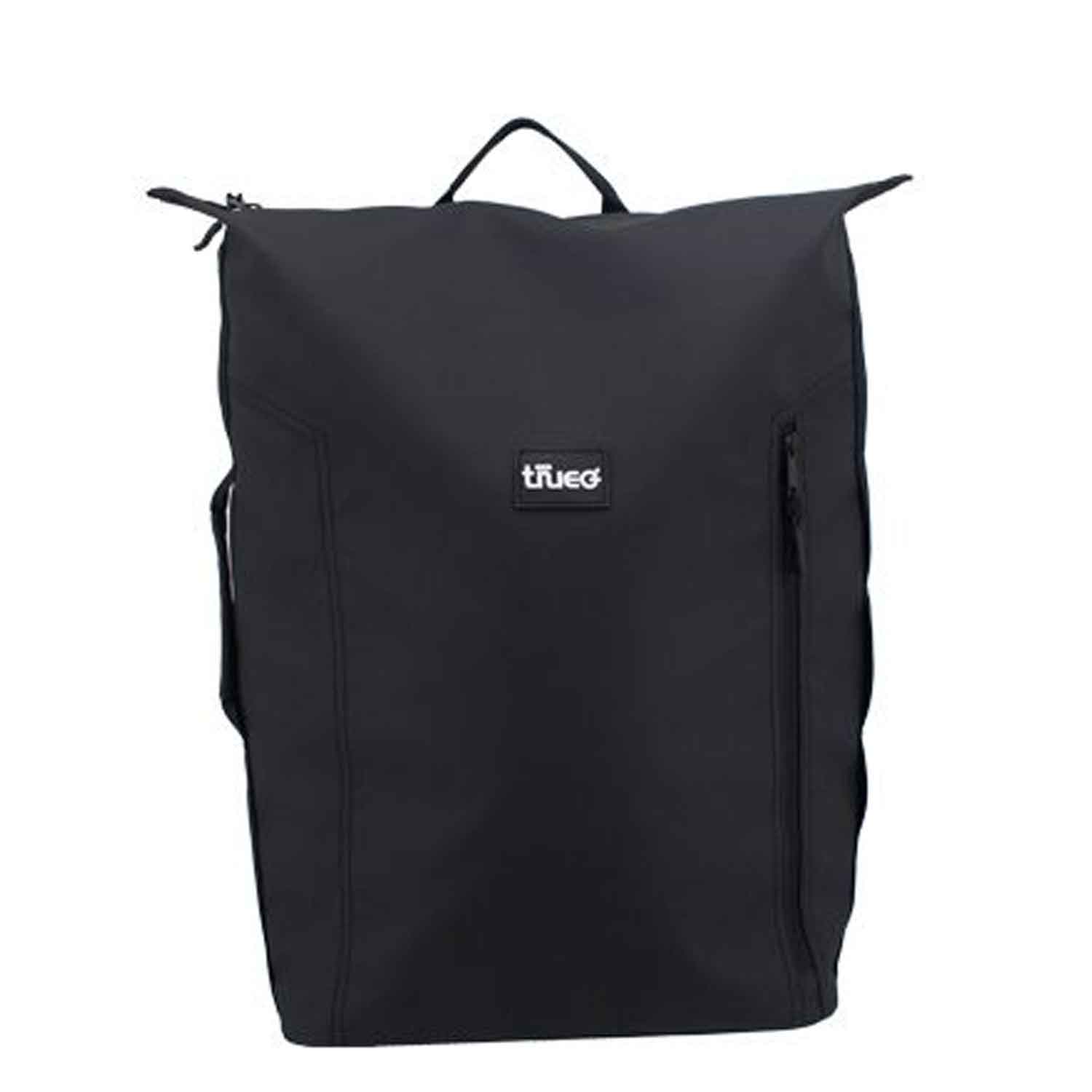 TheTrueC Stadtrucksack Dance With Me schwarz Abbildung 1