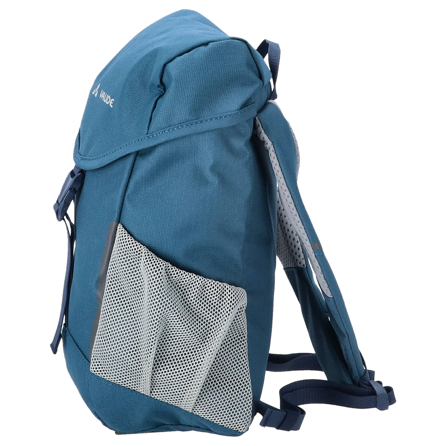 Vaude Kinderrucksack Se Laya 6 baltic sea Abbildung 3