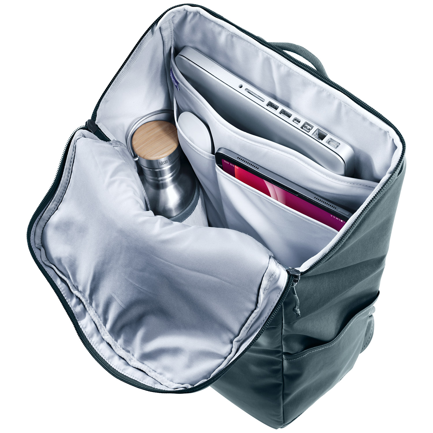 Deuter Freizeitrucksack UP Stockholm teal Abbildung 6