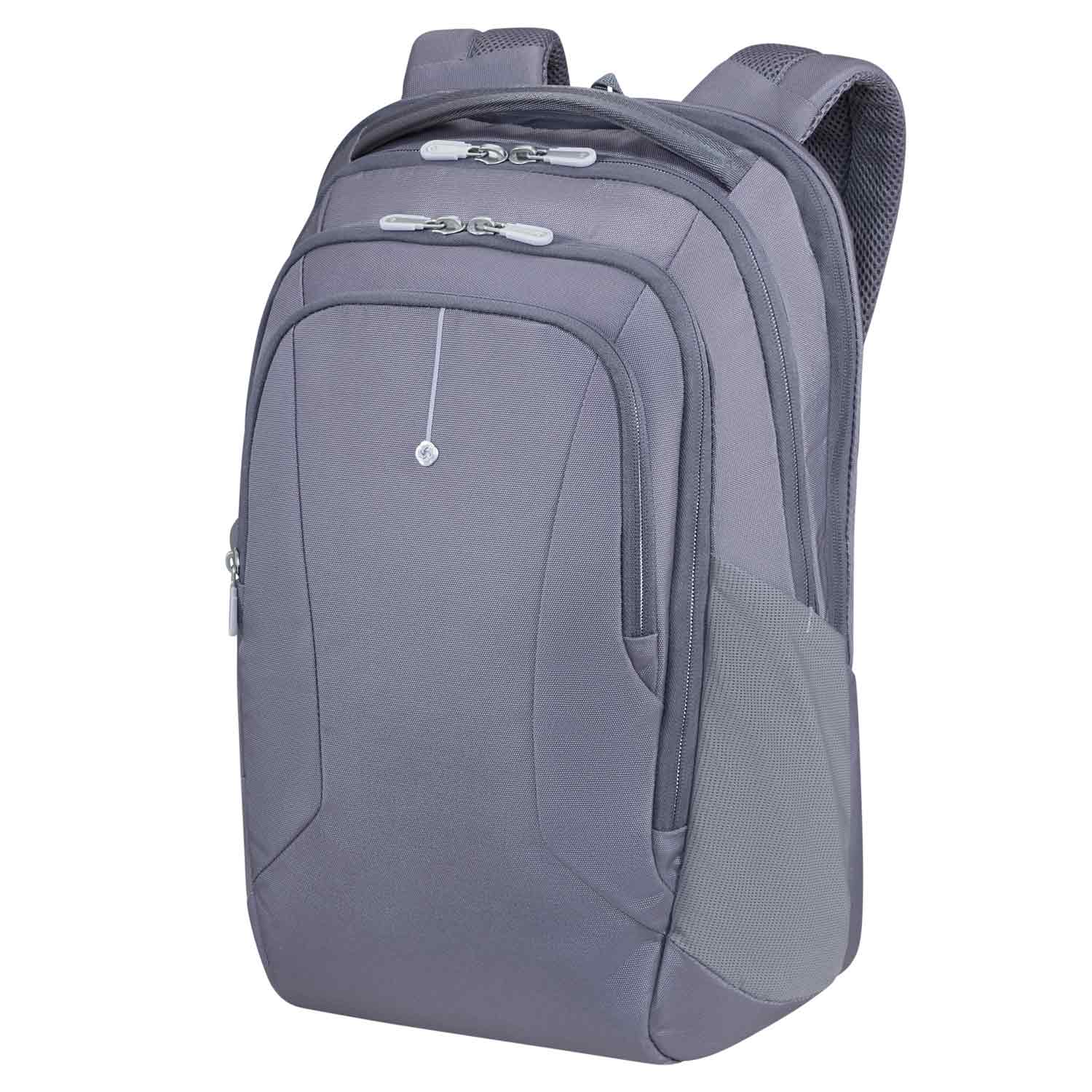 Samsonite Laptop Rucksack 15.6 Guardit Classy 2.0 storm blue Abbildung 1