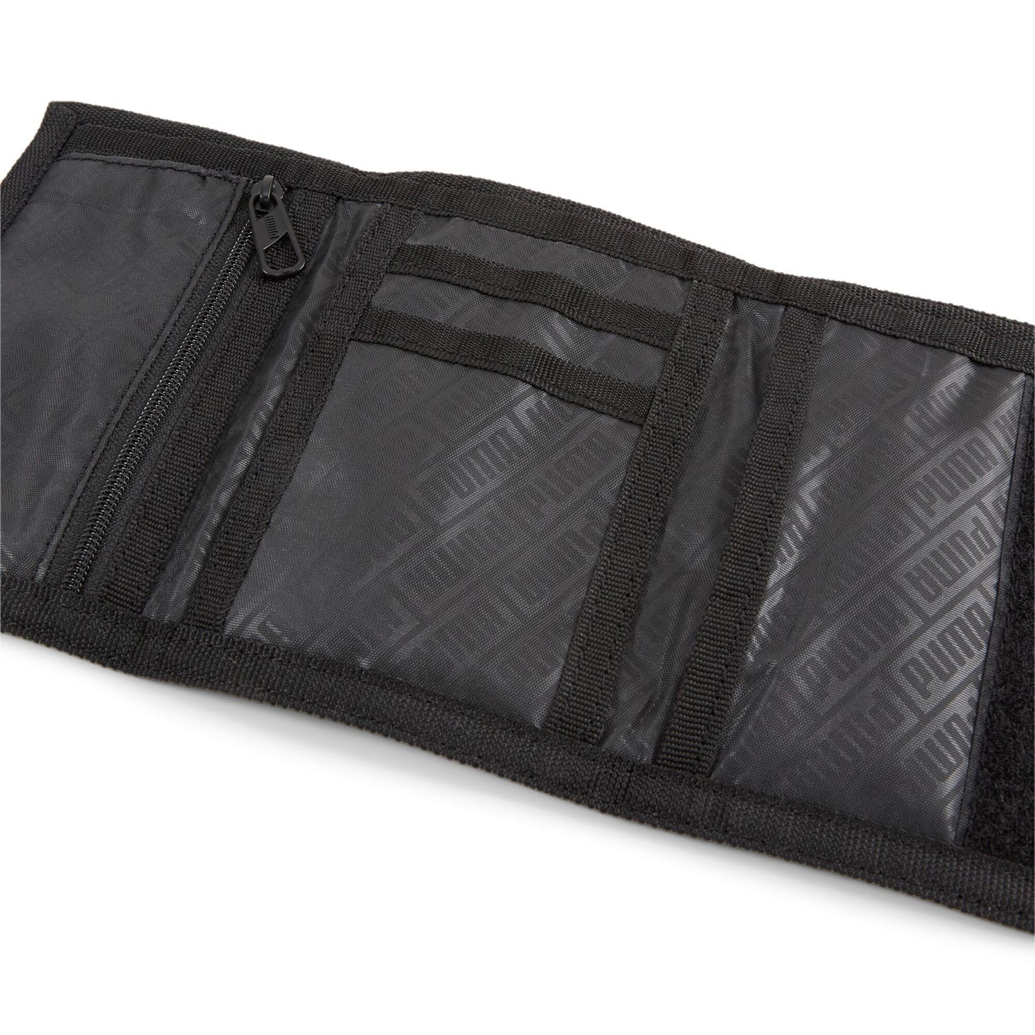 Puma Geldbörse Klett Phase schwarz Abbildung 3