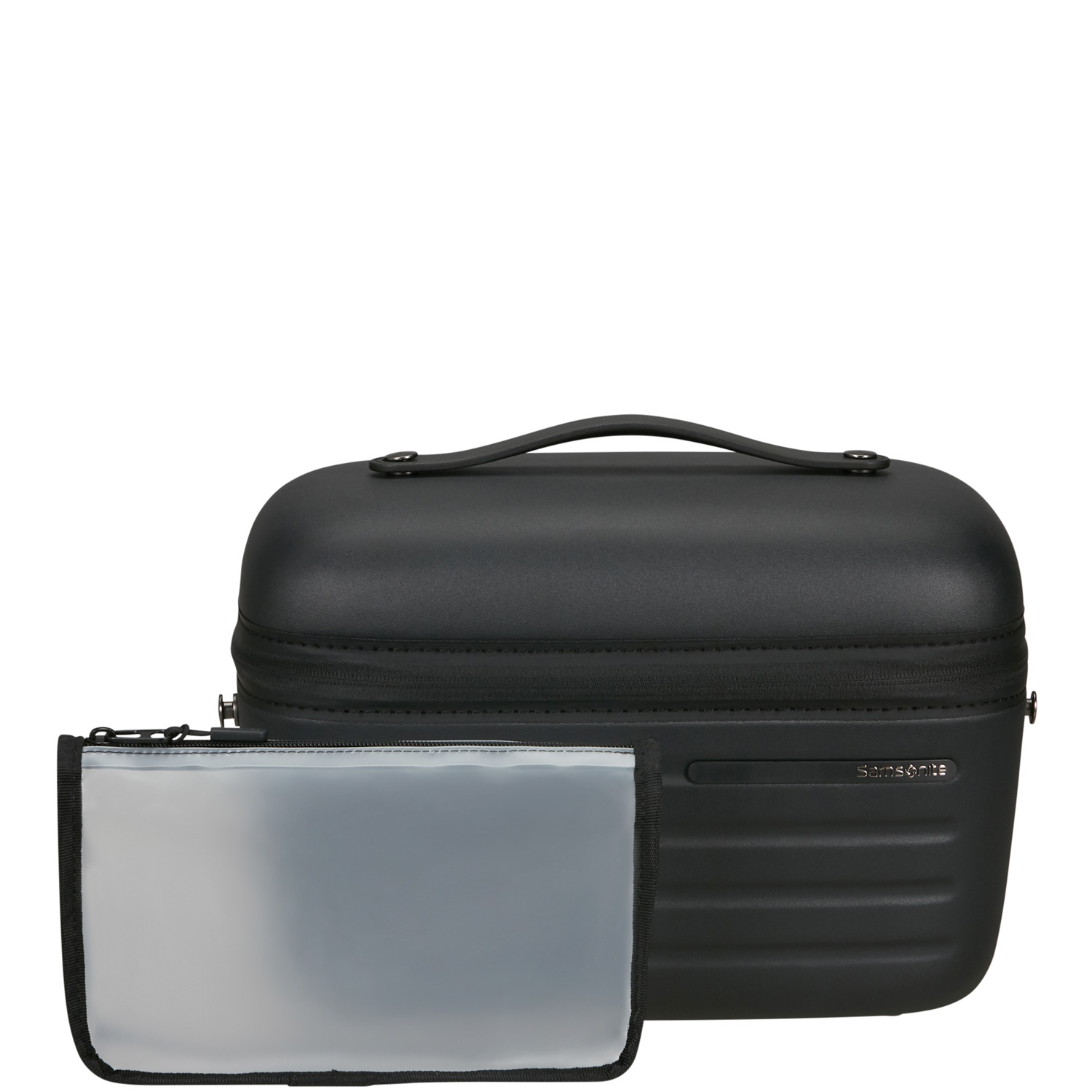 Samsonite Beauty Case StackD Black Abbildung 4