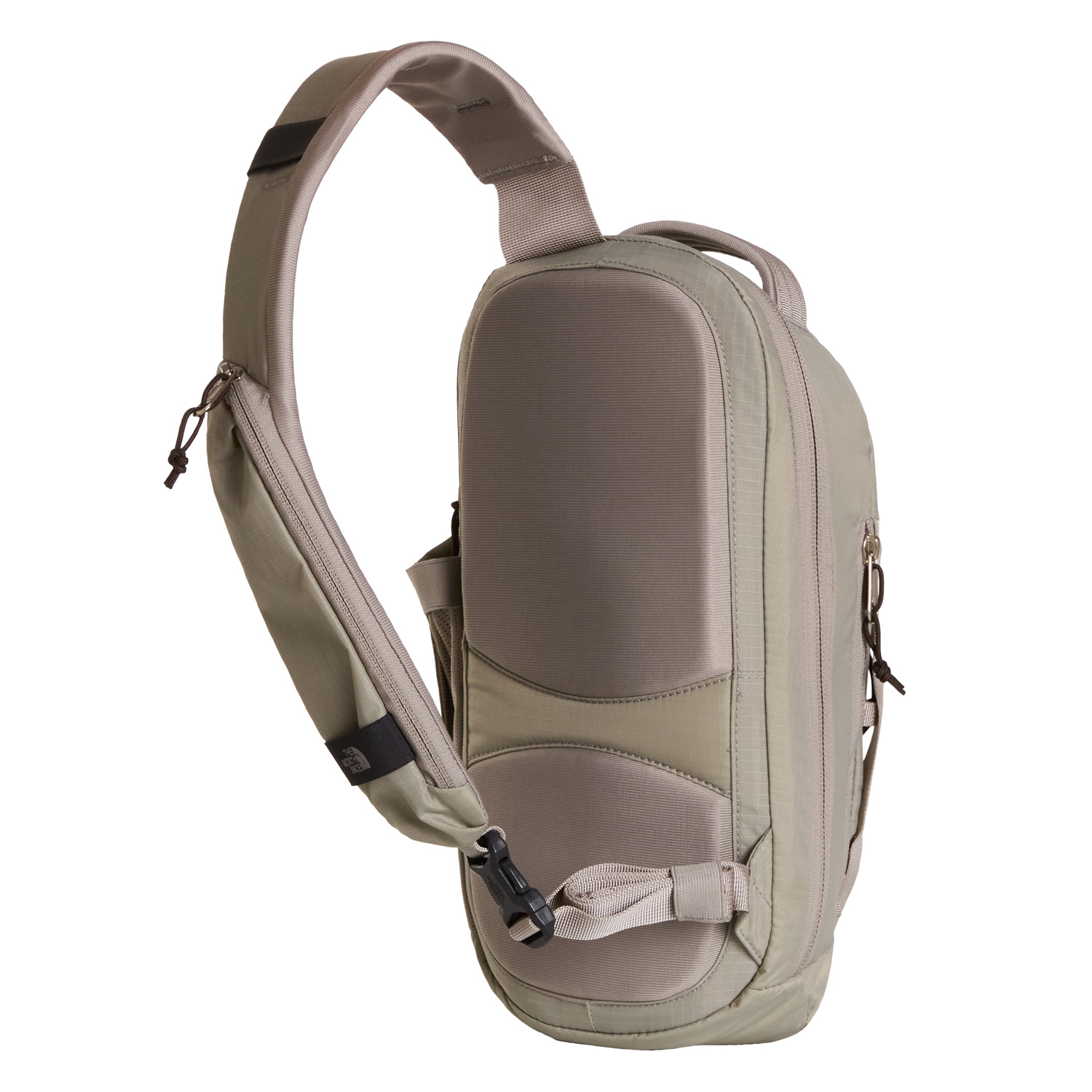 The North Face Rucksack Borealis Sling Stone Slab/Dark Abbildung 2