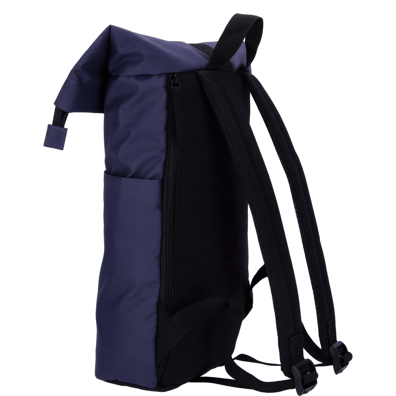 DYX Rucksack Urban Line - Alma  blau Abbildung 5