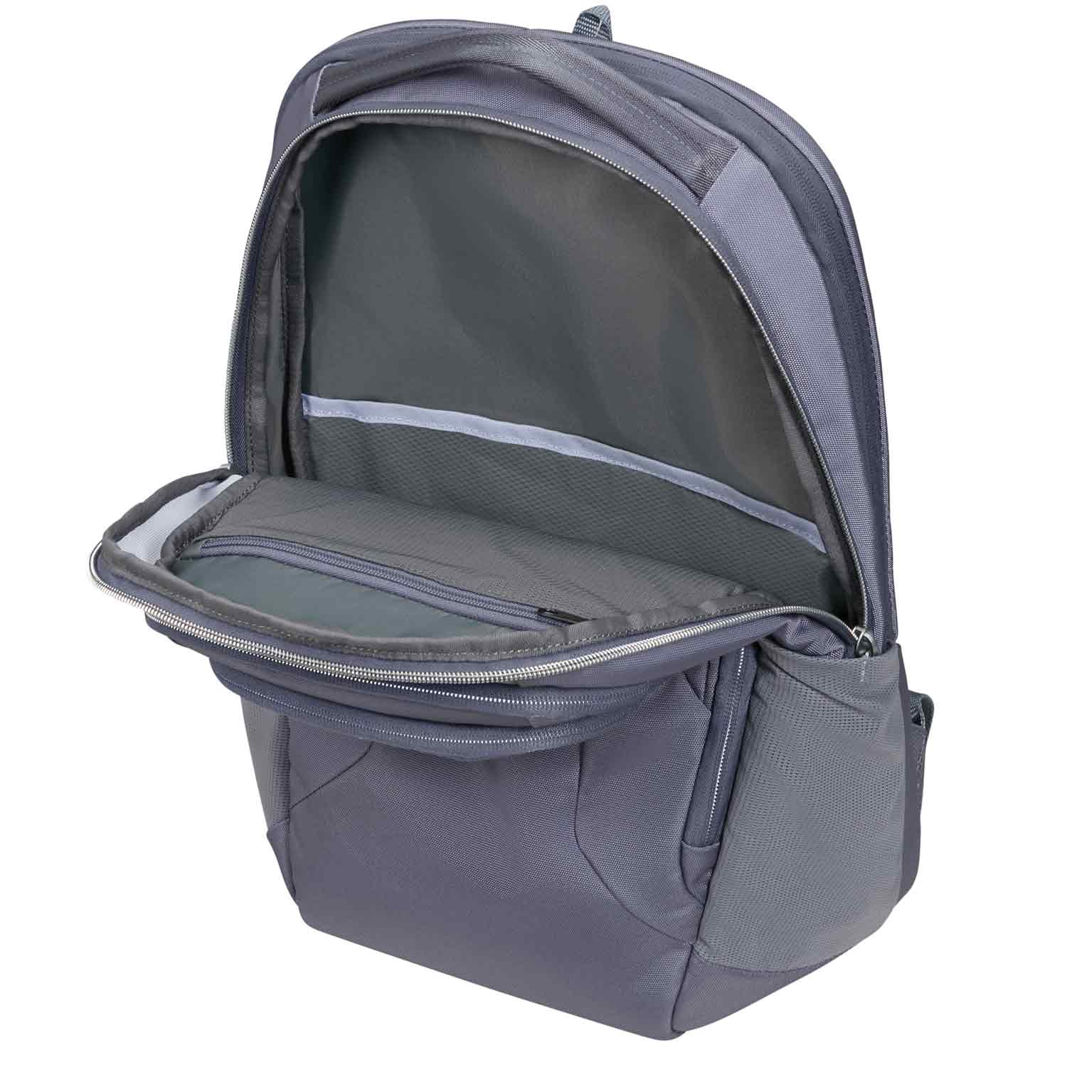 Samsonite Laptop Rucksack 15.6 Guardit Classy 2.0 storm blue Abbildung 6