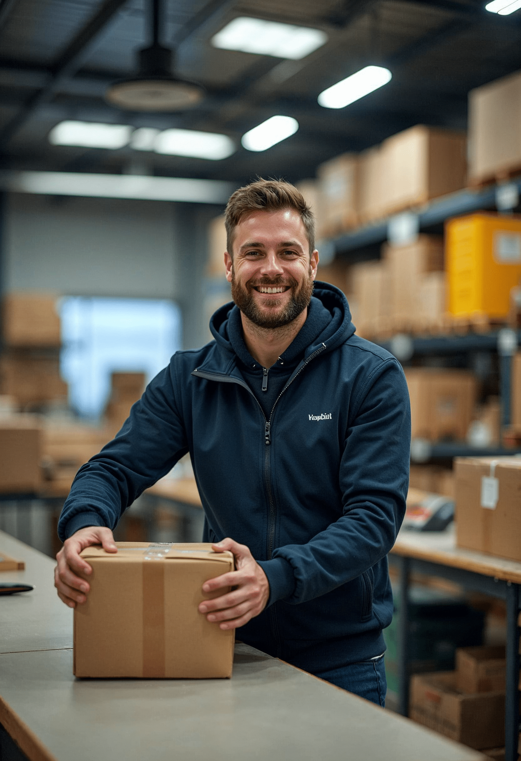Teamplayer im Arbeitsalltag