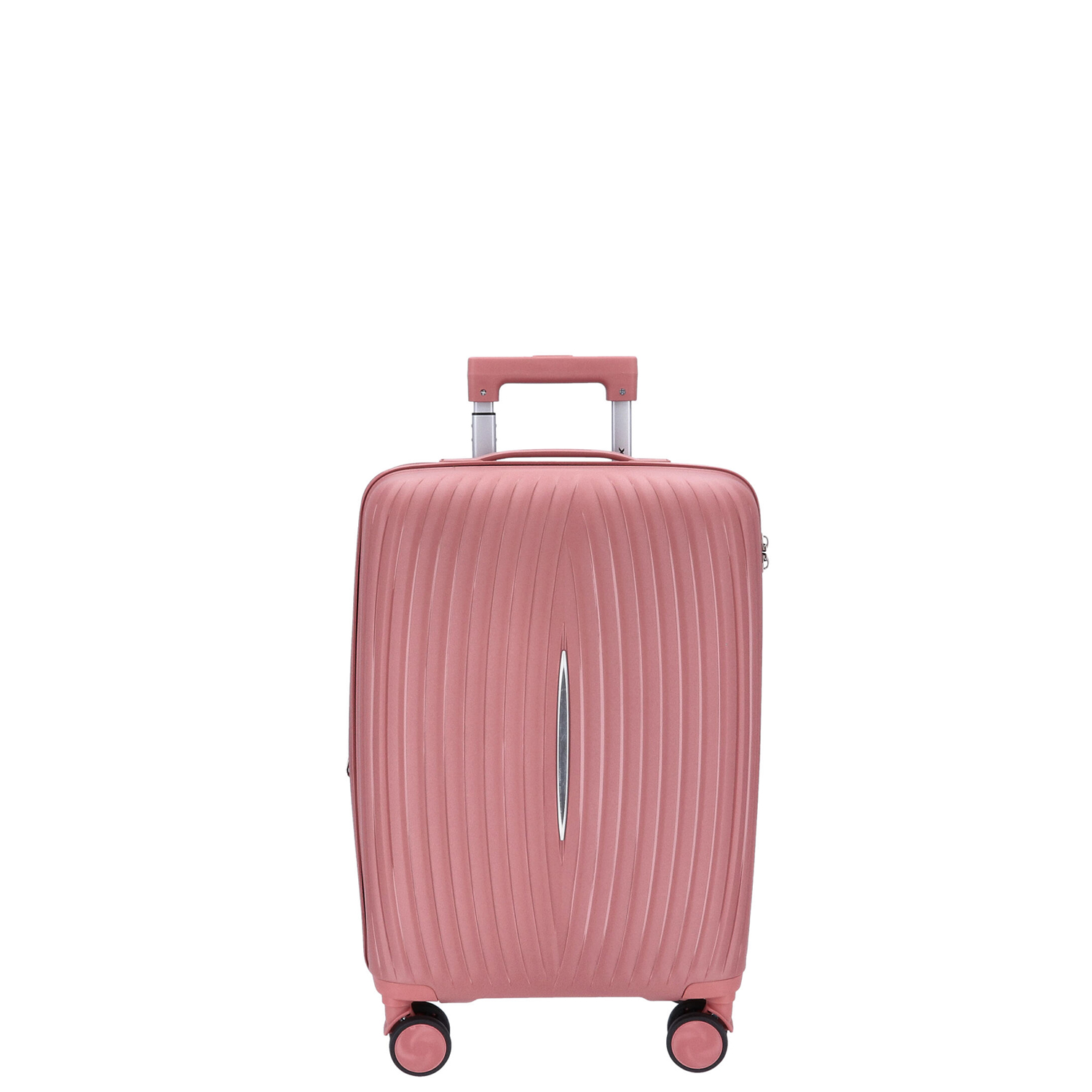 DYX 4-Rad Trolley S Verona rose Abbildung 1