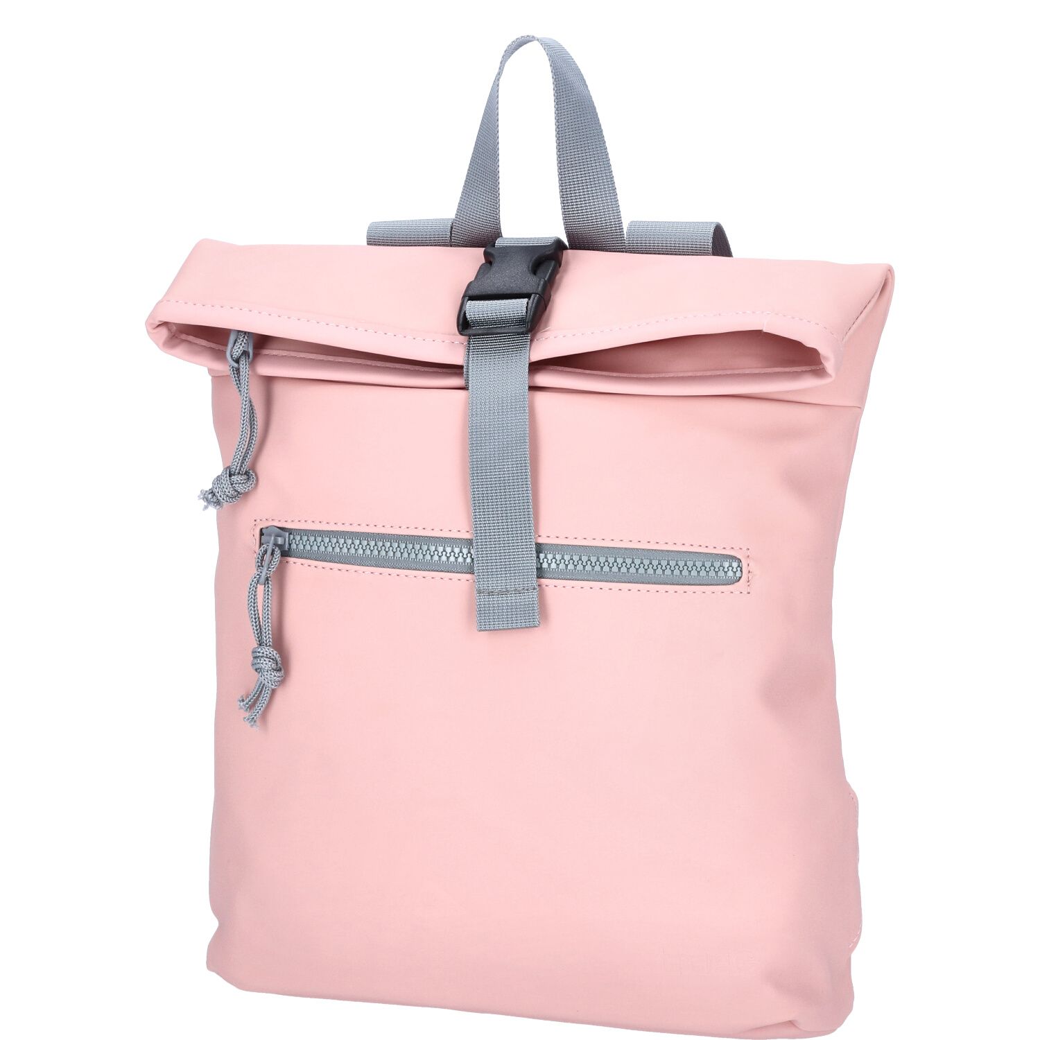 TheTrueC Freizeitrucksack - rot Abbildung 1