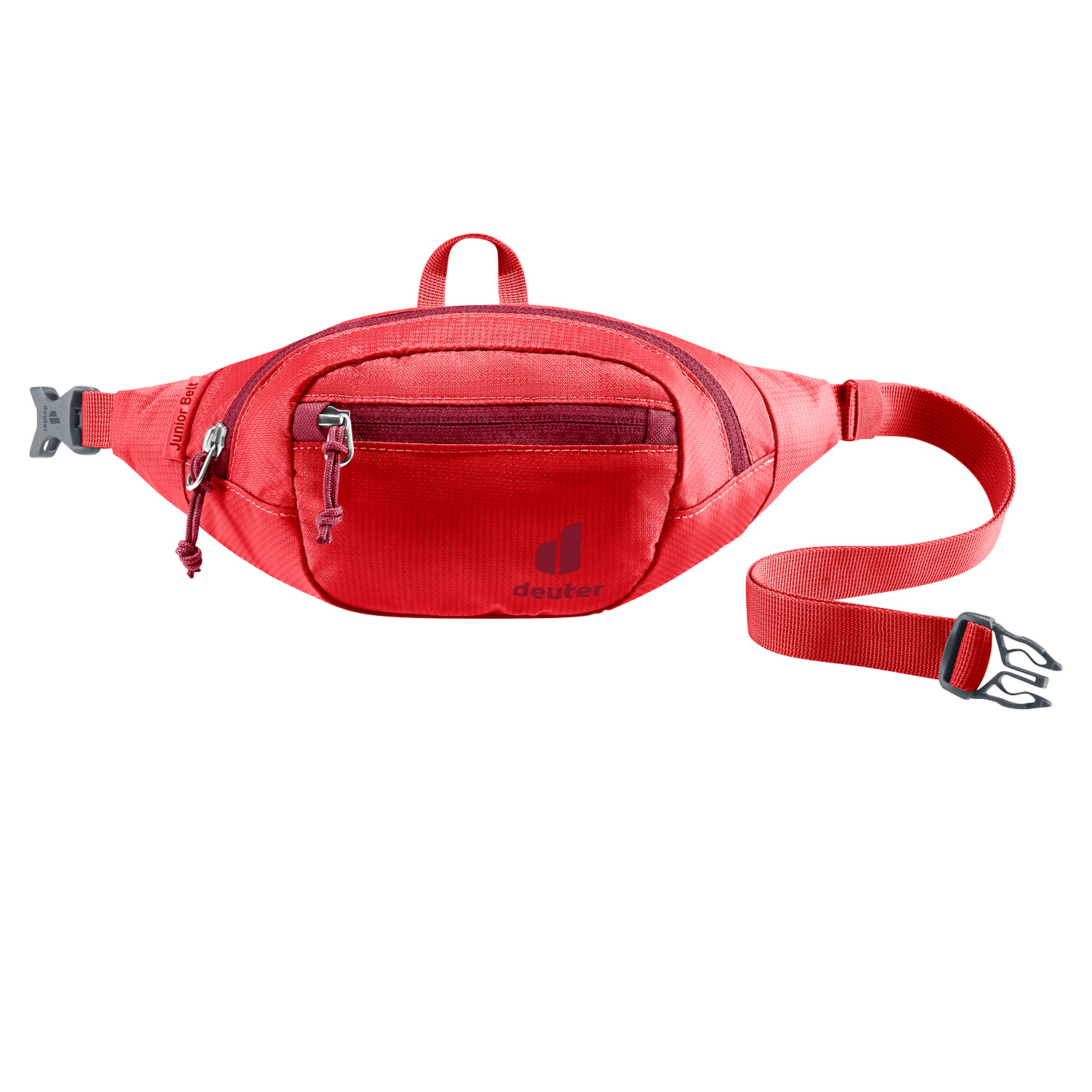 Deuter Kinder Gürteltasche Junior Belt Cherry Abbildung 3