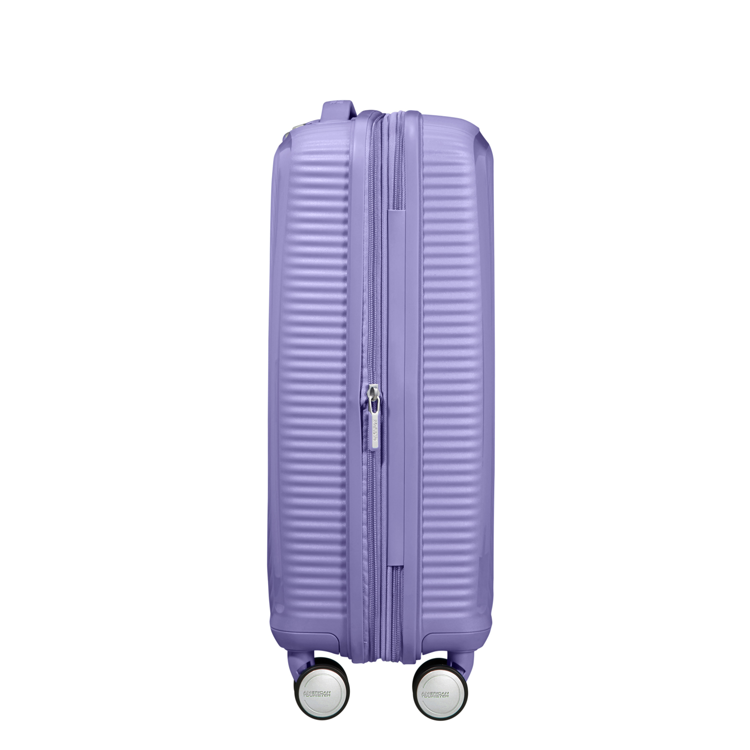 American Tourister SPINNER 55/20 TSA EXP Soundbox lavender Abbildung 4