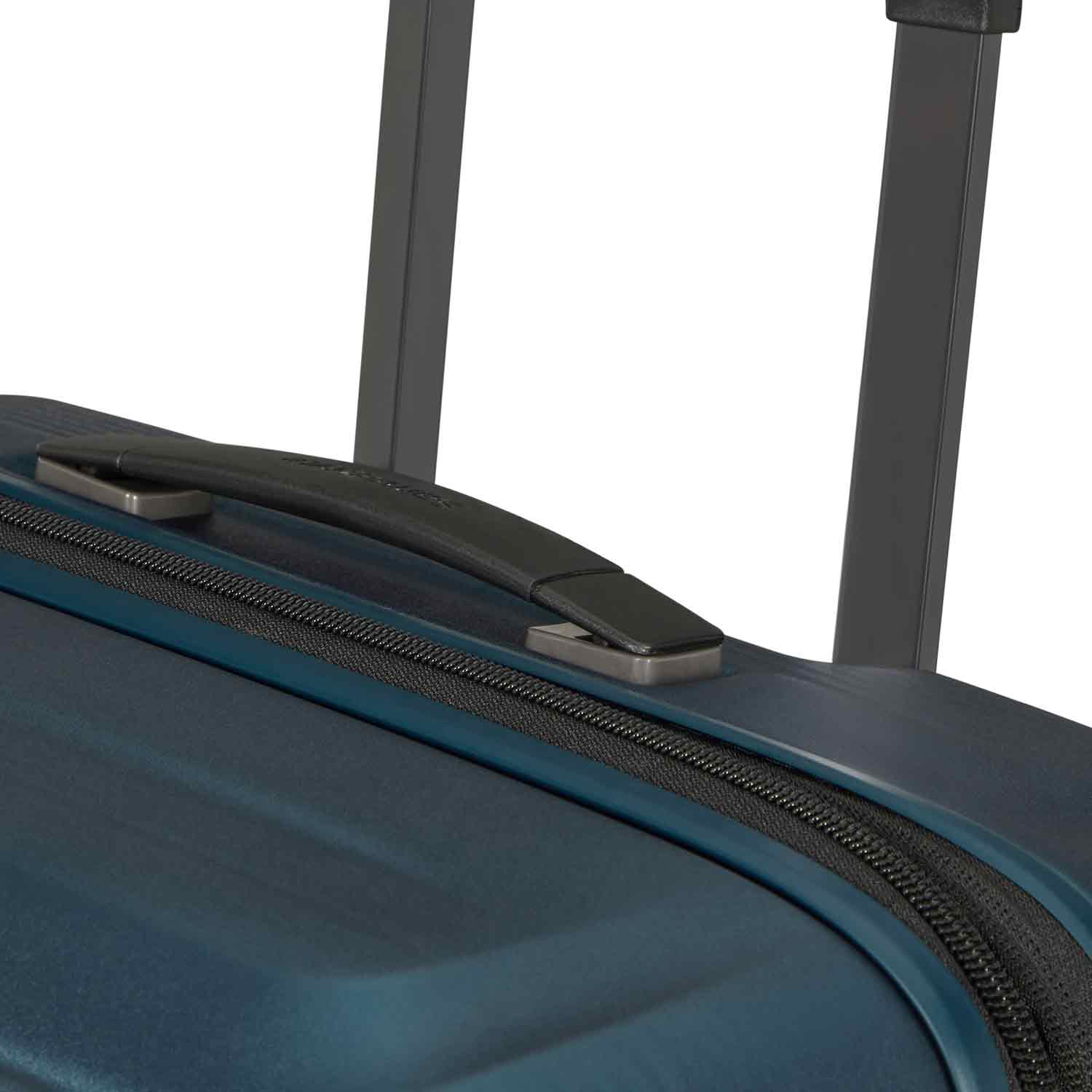 Samsonite 4-Rad Trolley 75cm erw. Nuon matt petrol blue Abbildung 3