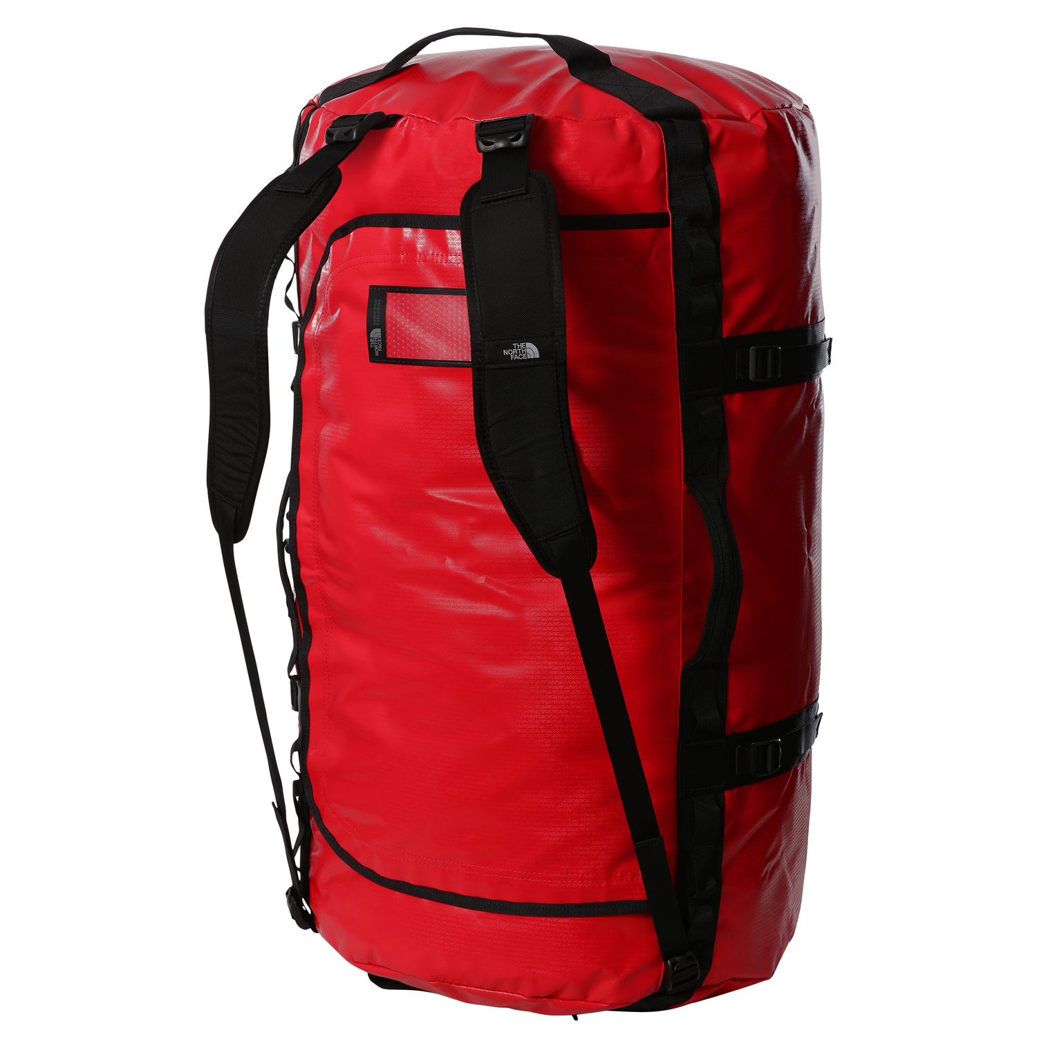 The North Face Reise/-Sporttasche Rucksack Base Camp Duffel XXL TNF Red-TNF Bla Abbildung 2