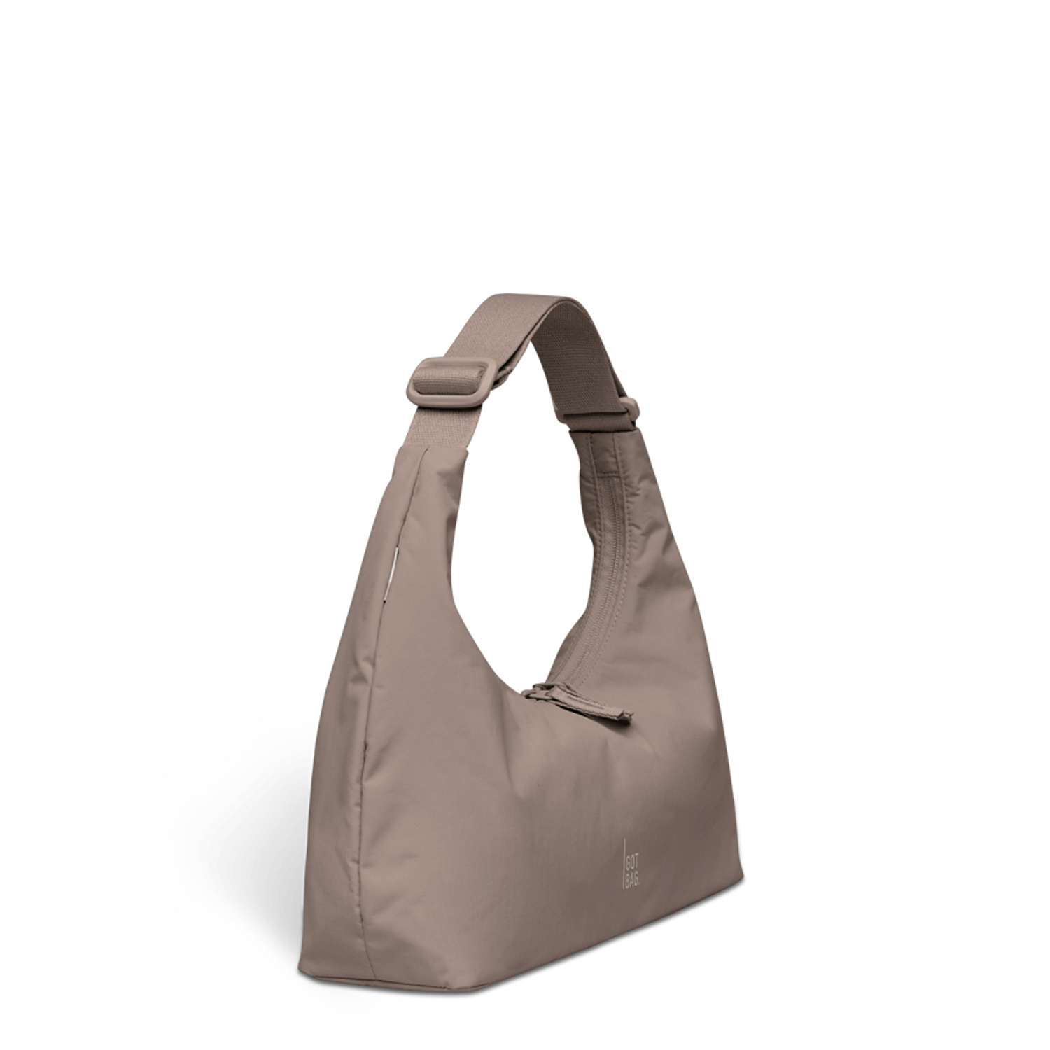 Got Bag Umhängetasche T-Shape Bag Mini oyster Abbildung 3