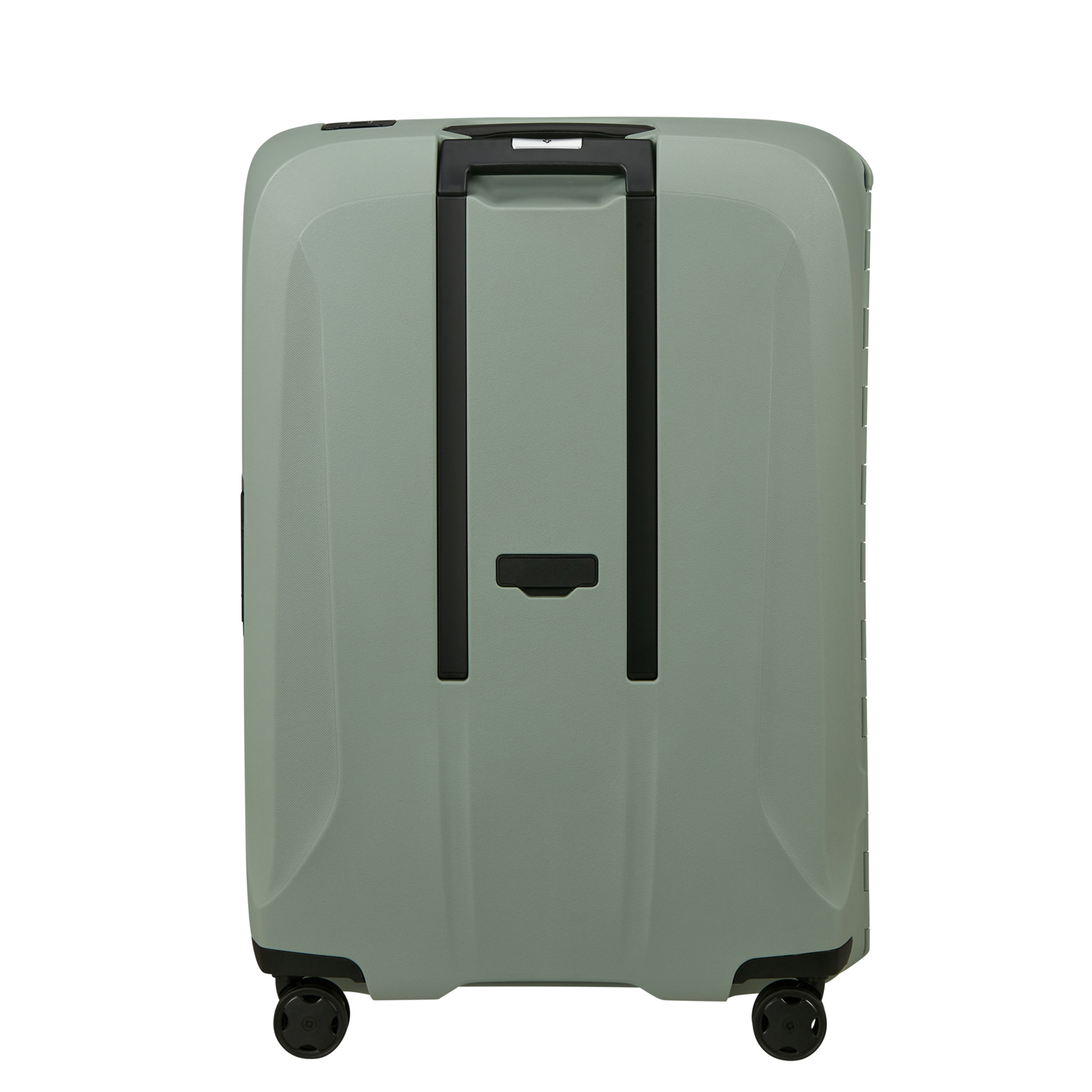 Samsonite Trolley mit 4 Rollen 75cm Essens sage Abbildung 2