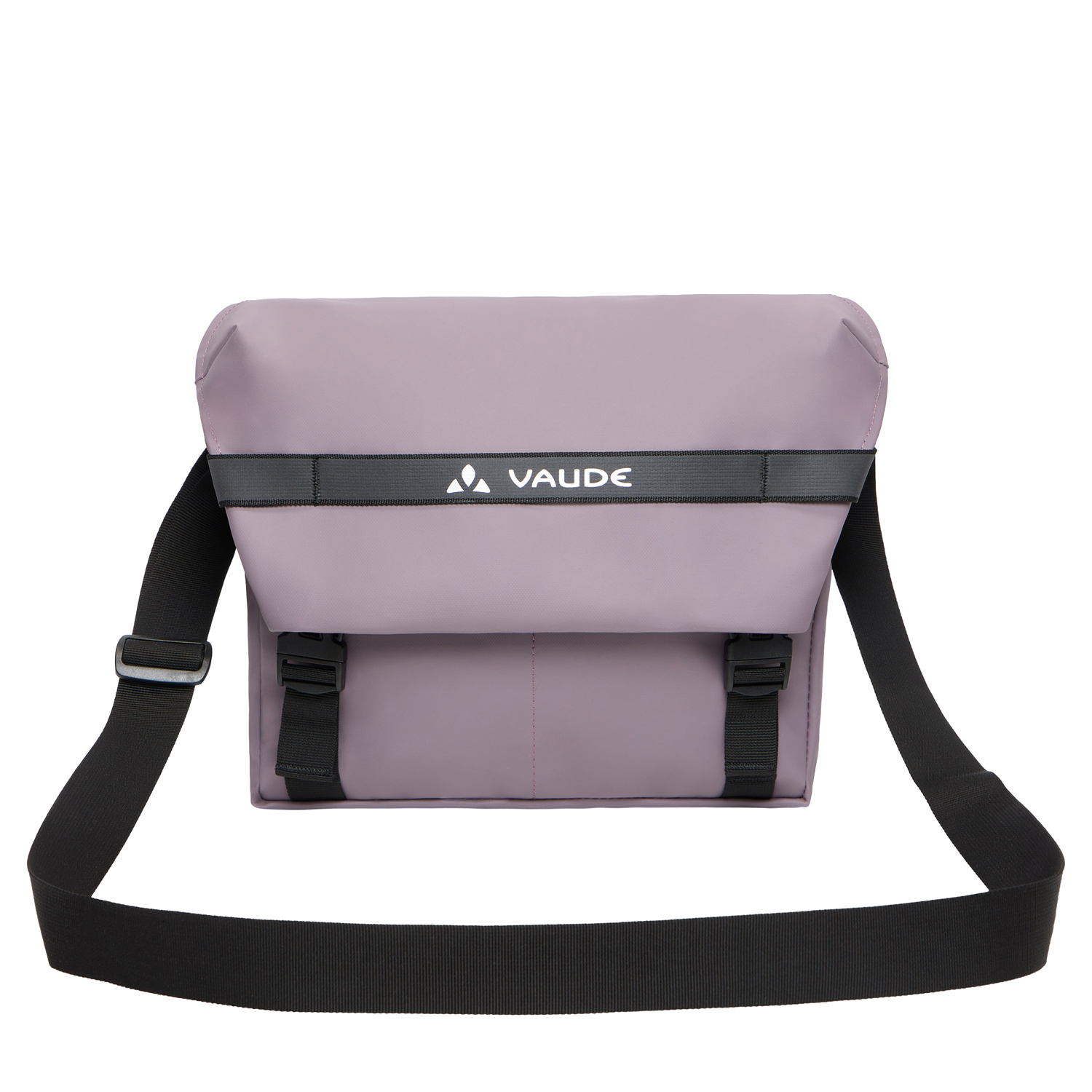 Vaude Umhängetasche Mineo Messenger 9 Purple ash Abbildung 5