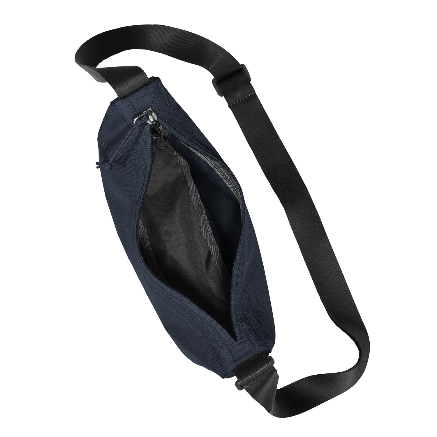 Jack Wolfskin Umhängetasche ZOYA 4 midnight sky Abbildung 3