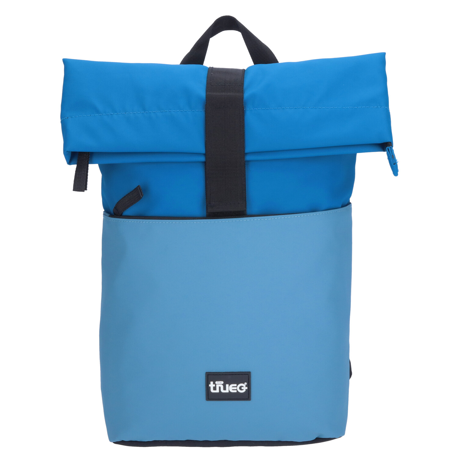 DYX Rucksack Urban Line - Alma  Blue-blue Abbildung 4
