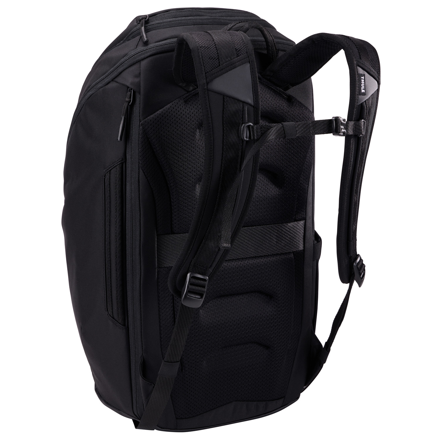 Thule Laptop Rucksack Chasm 26 Black Abbildung 2