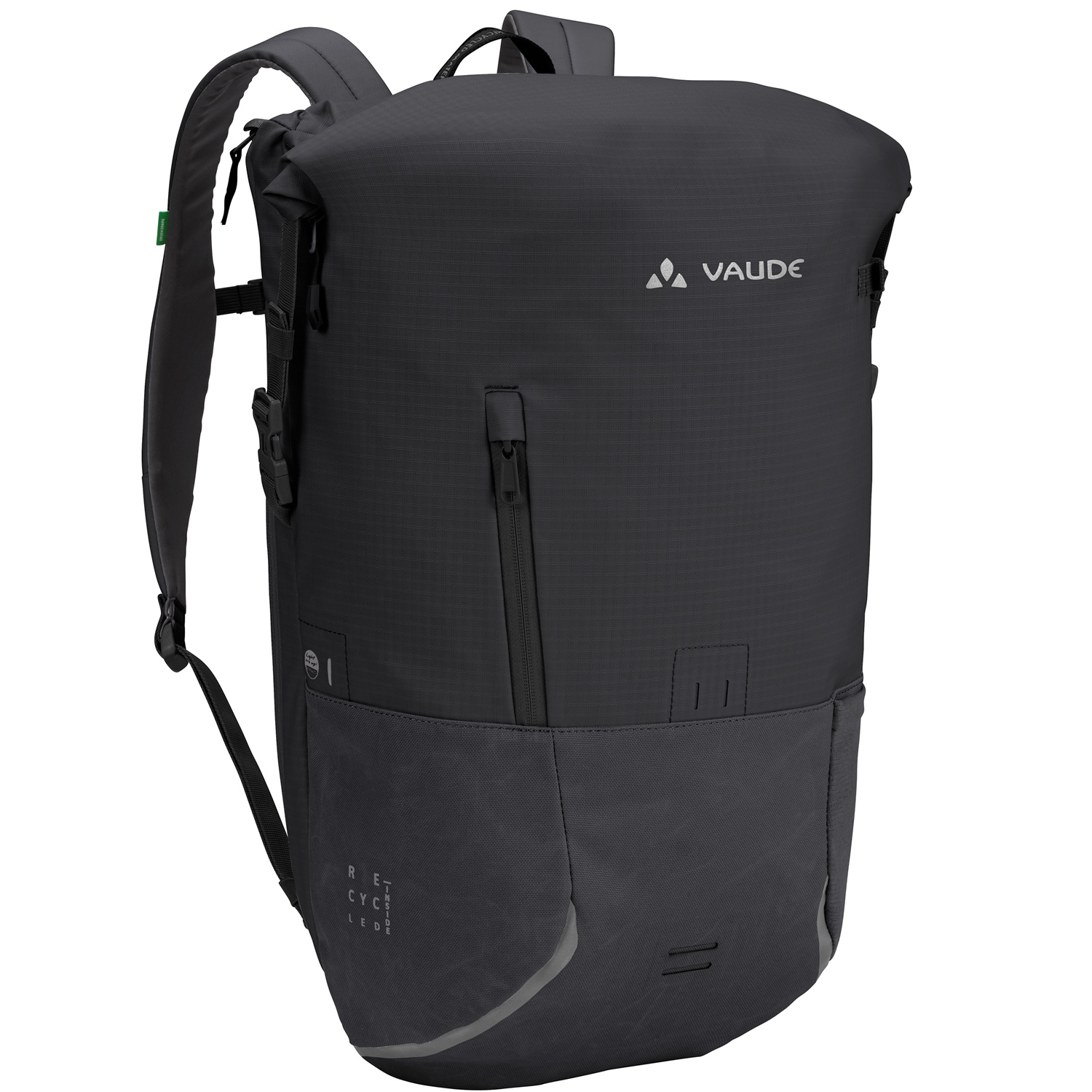 Vaude Fahrradtasche/Rucksack CityGo Bike 23 II  Abbildung 1