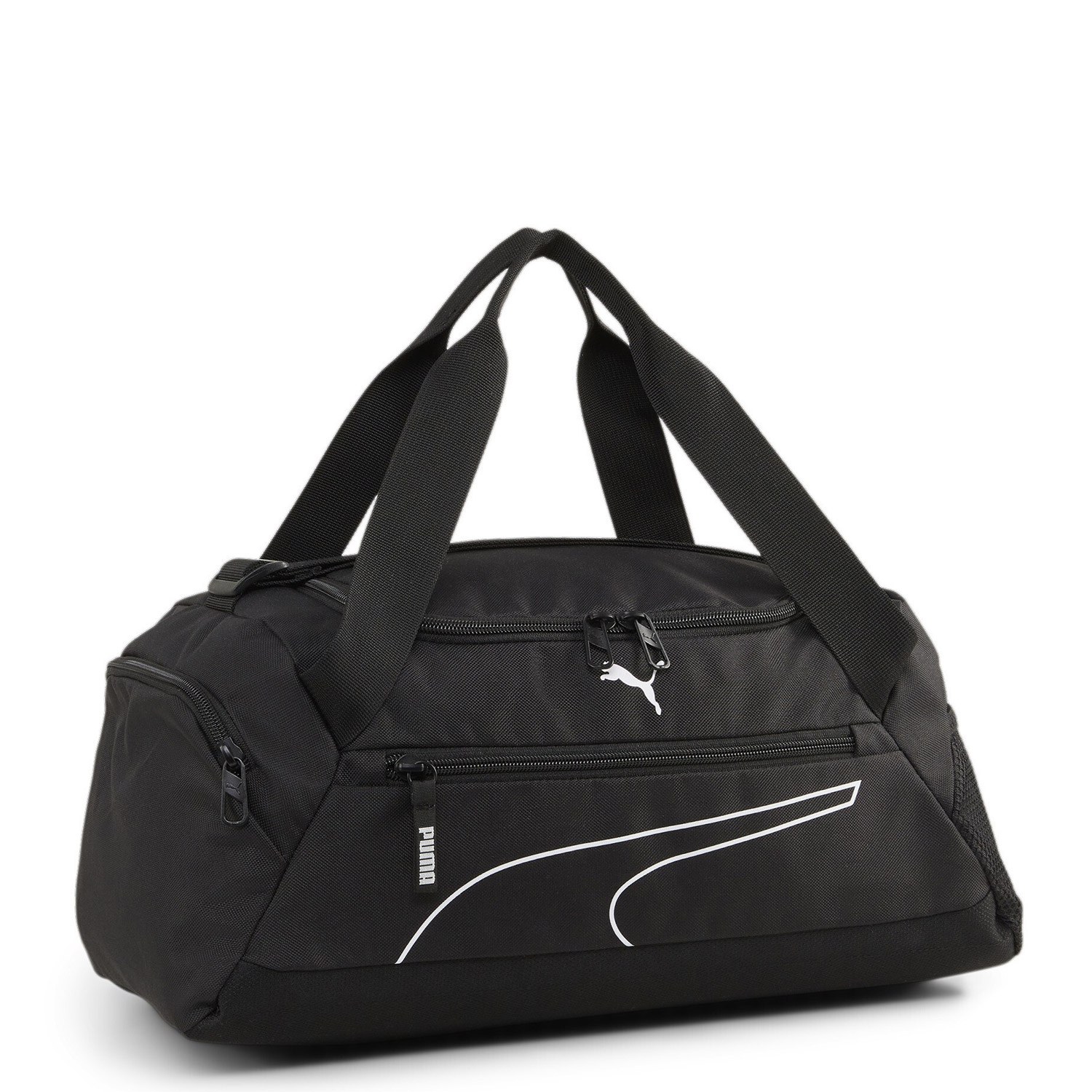 Puma Sporttasche XS Fundamentals Sports Bag Black