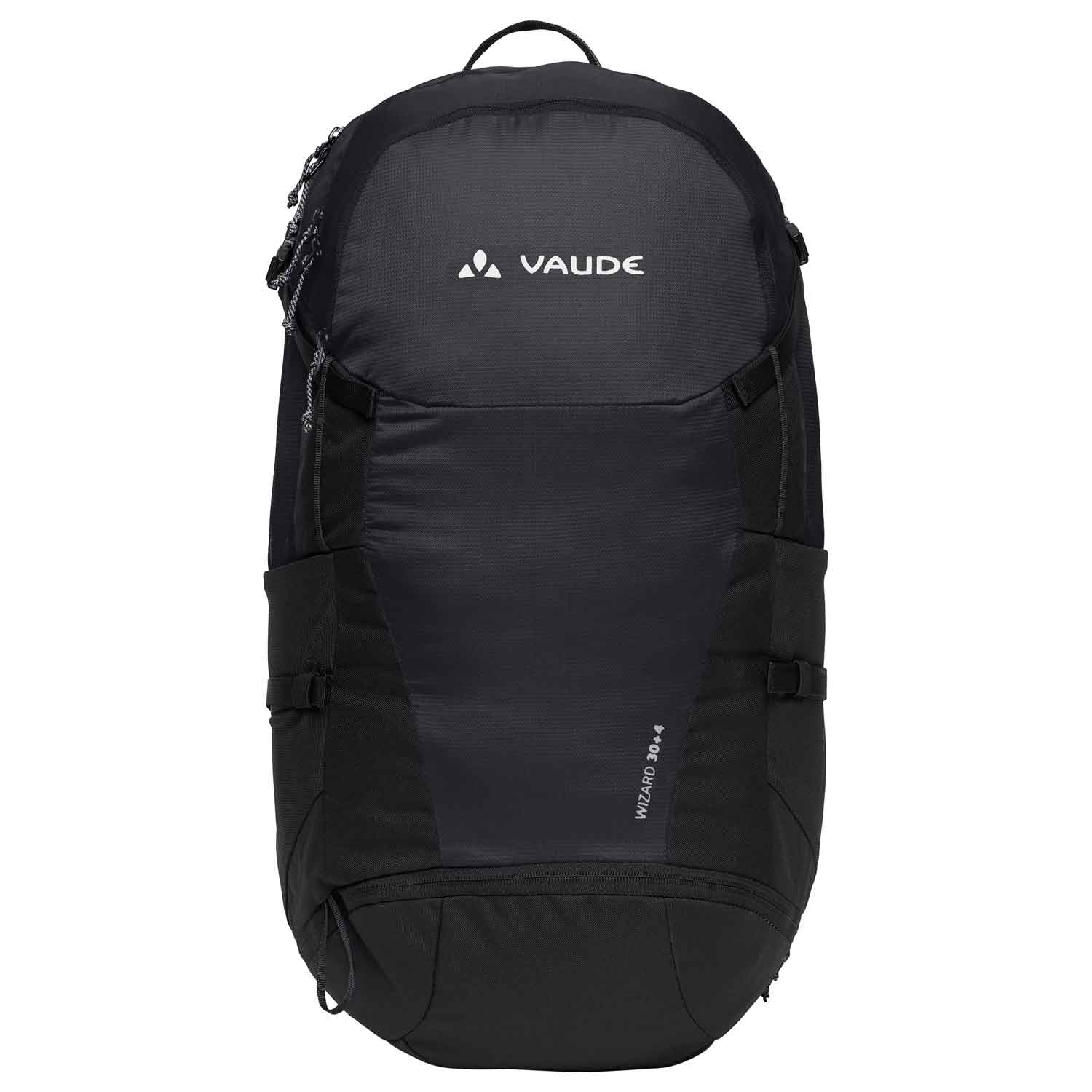Vaude Wanderrucksack Wizard 30+4 Black Abbildung 11