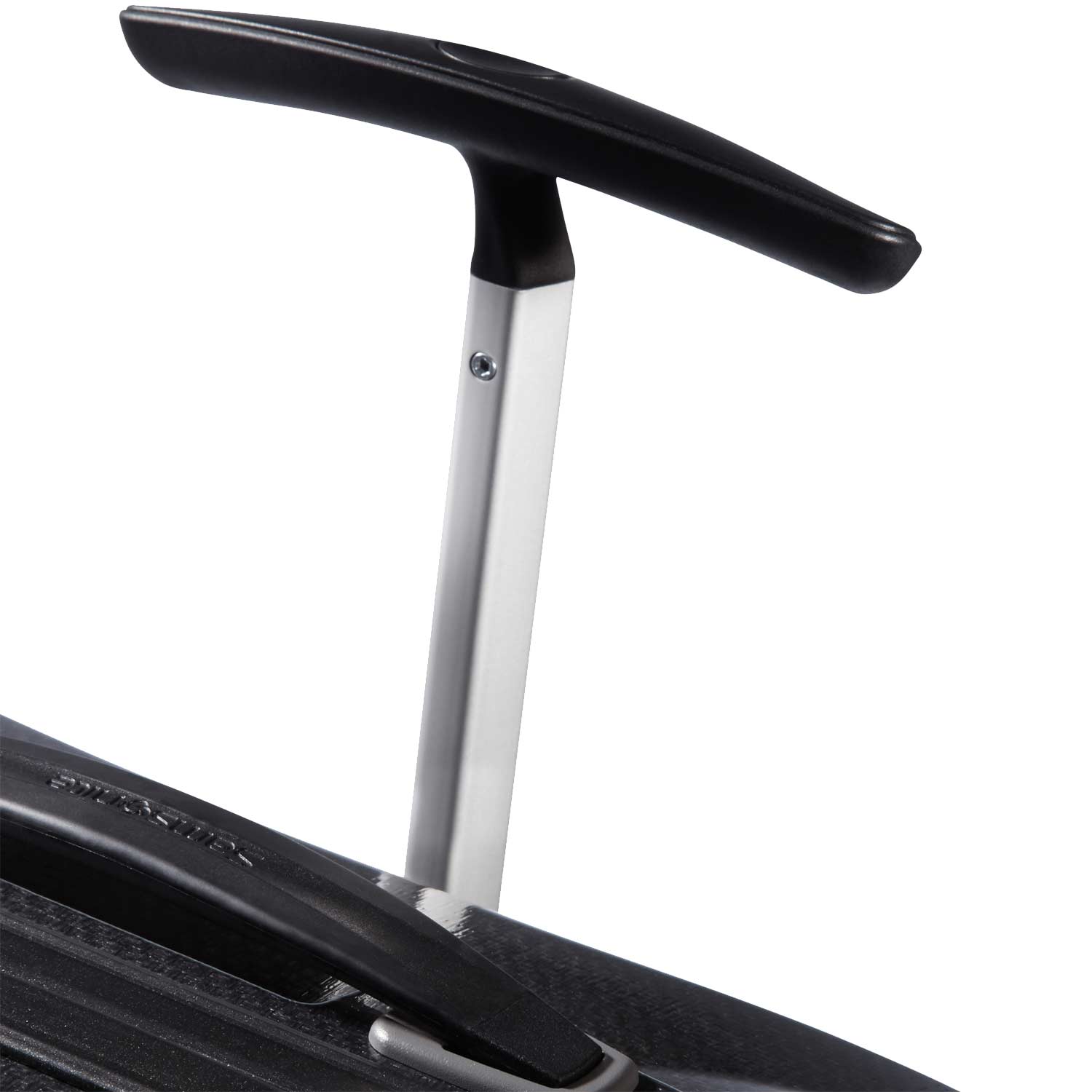 Samsonite Spinner 4 Rollen Koffer 69/25 cm Lite-Shock schwarz Abbildung 4