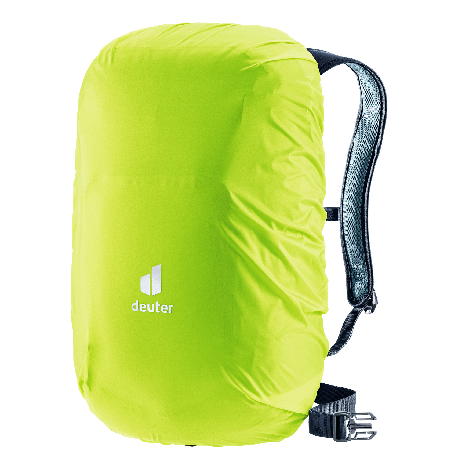 Deuter Rucksack Bike I Lite 16 atlantic-ink Abbildung 7