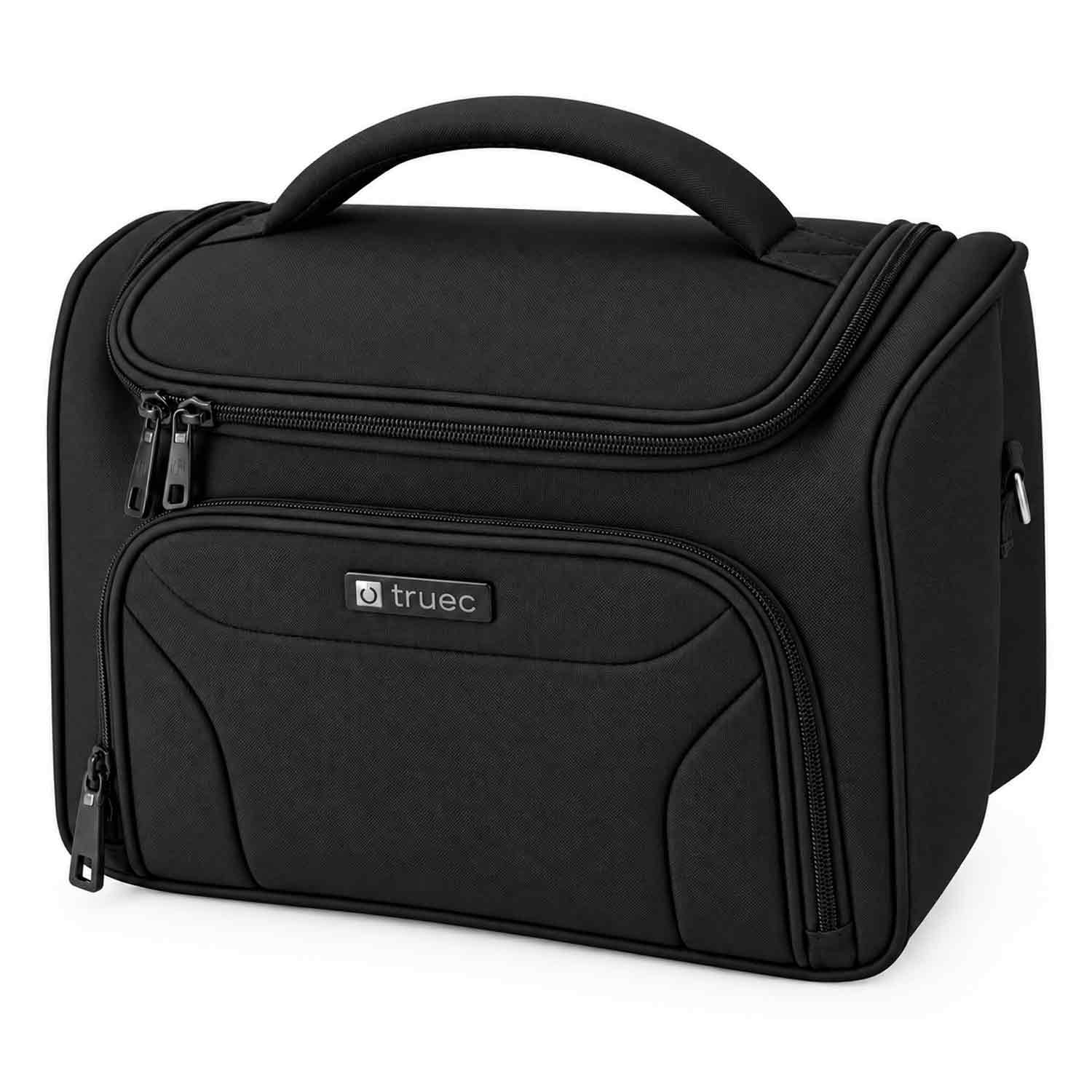TheTrueC Beautycase - Black Abbildung 1