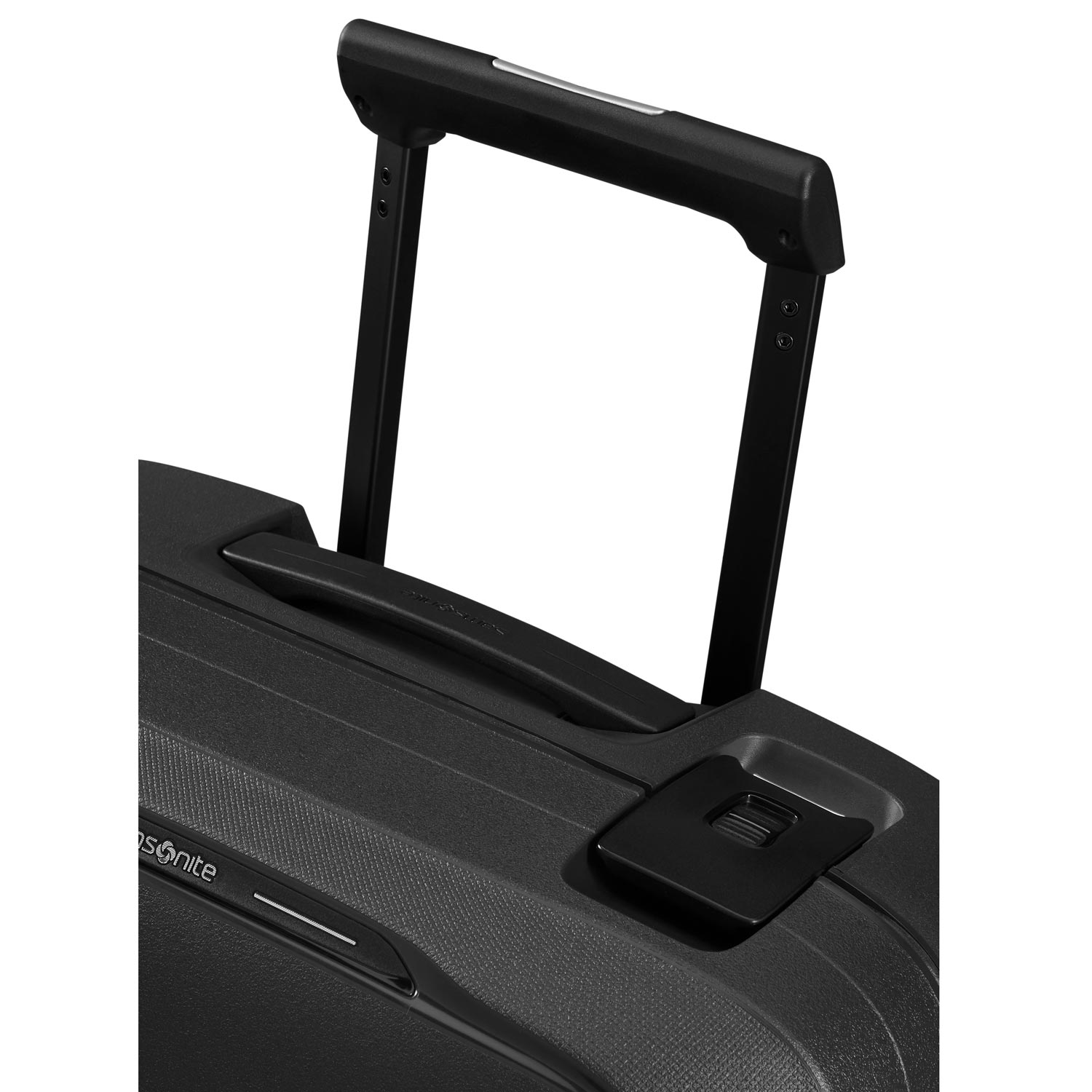 Samsonite Trolley mit 4 Rollen 55cm Essens graphite Abbildung 8