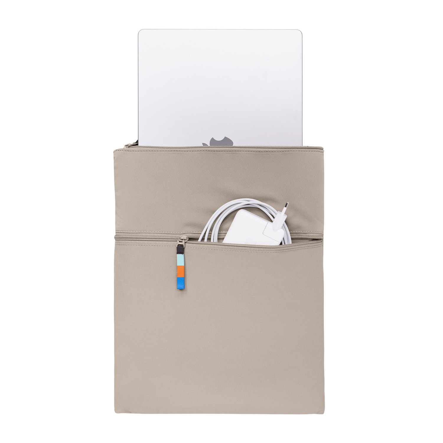 Got Bag Rucksack Rolltop 2.0 scallop Abbildung 6