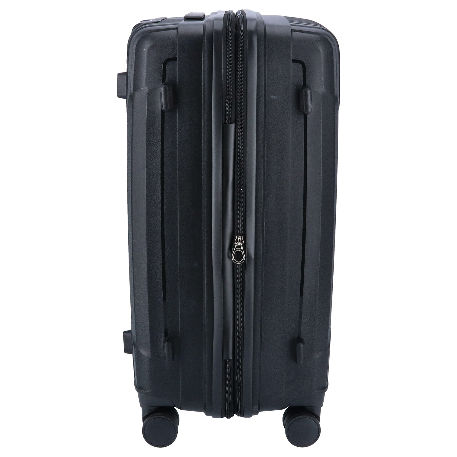 DYX 4-Rad Trolley M 67 cm New York schwarz Abbildung 4