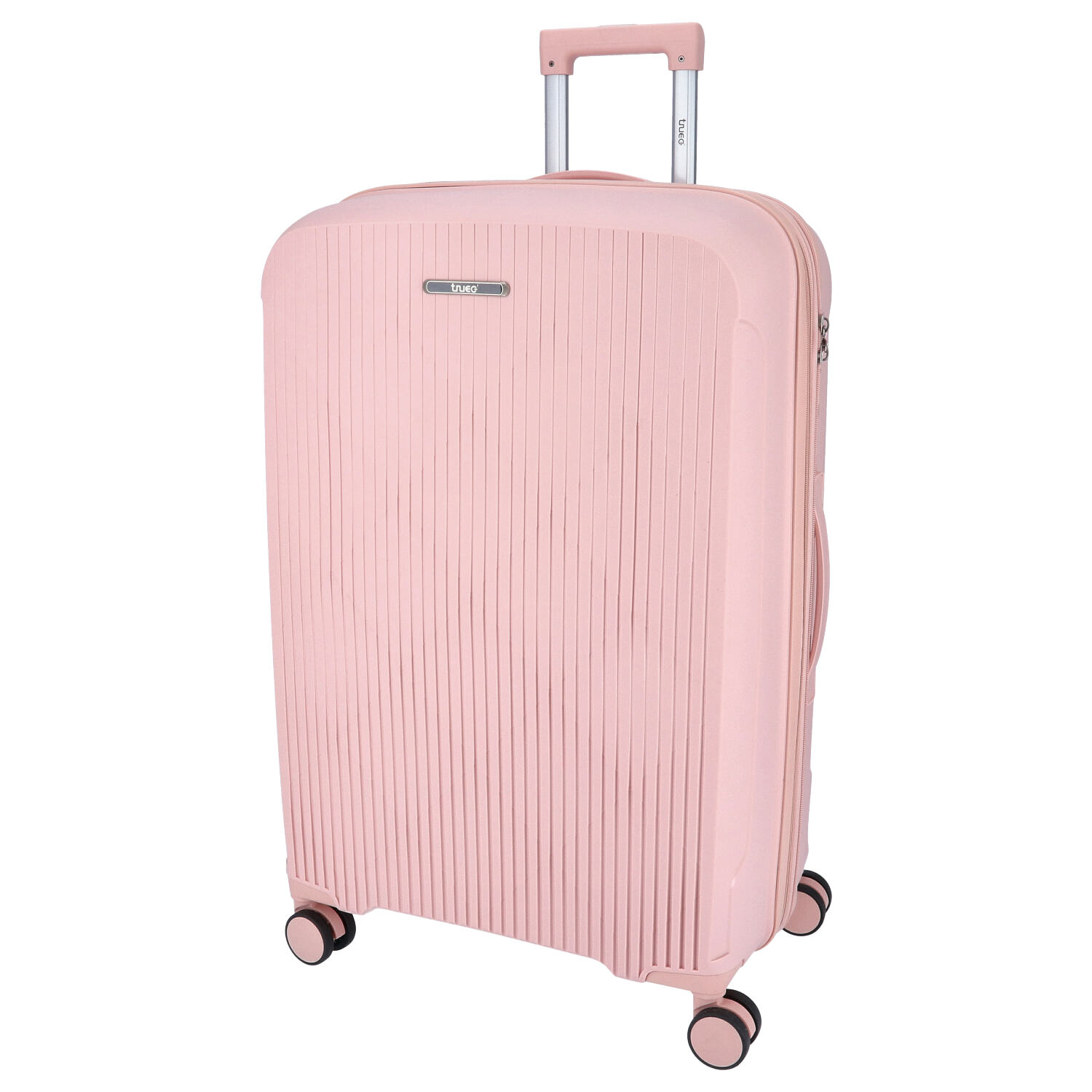 TheTrueC 4-Rad Trolley L Lissabon rose Abbildung 1