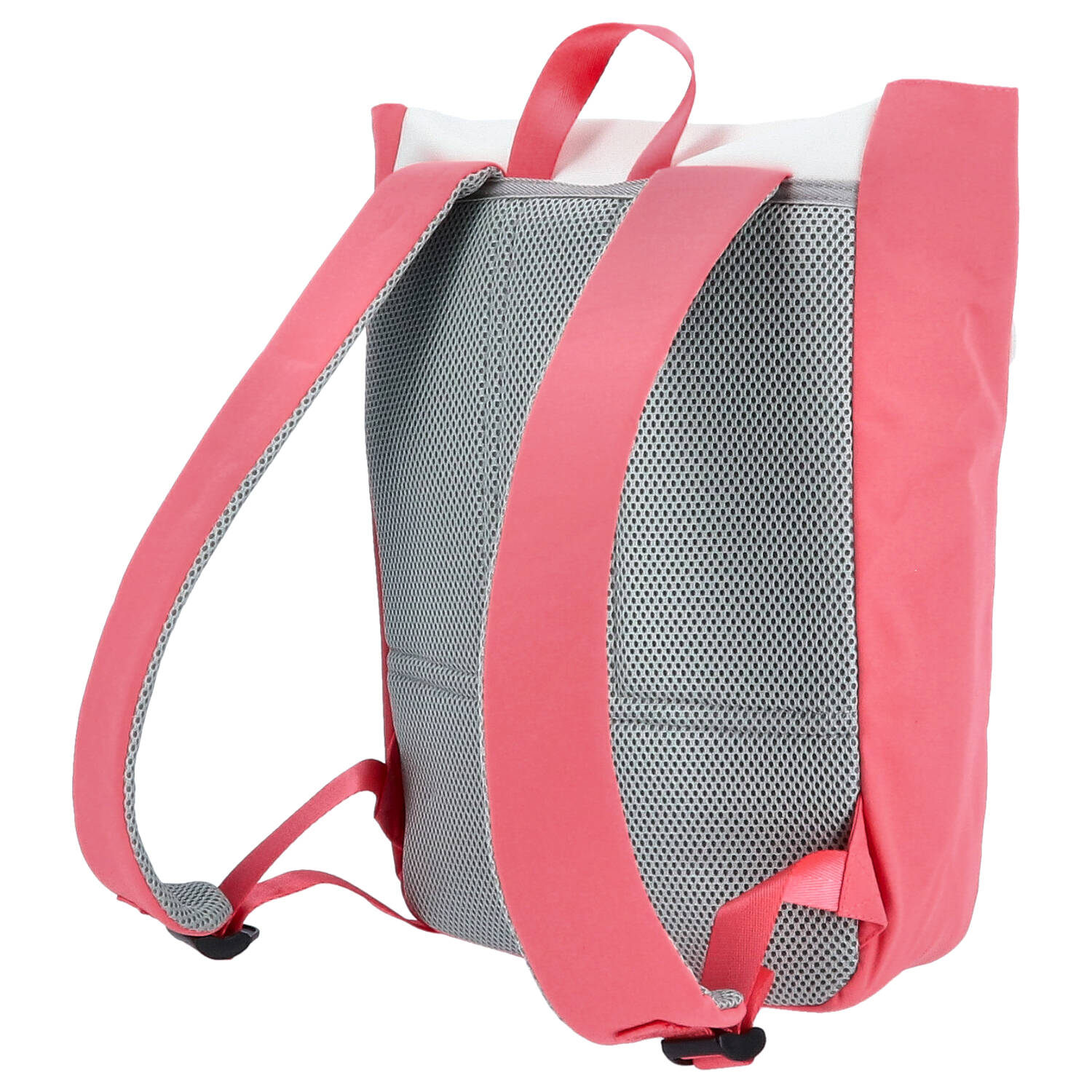 TheTrueC Freizeitrucksack Alexis pink Abbildung 5
