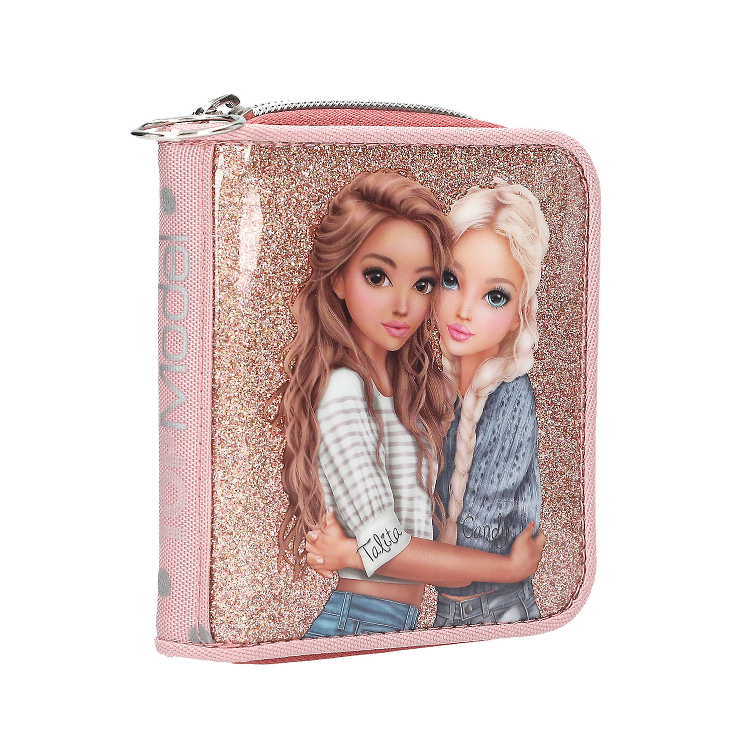 Depesche Portemonnaie TOPModel DOTS Abbildung 3