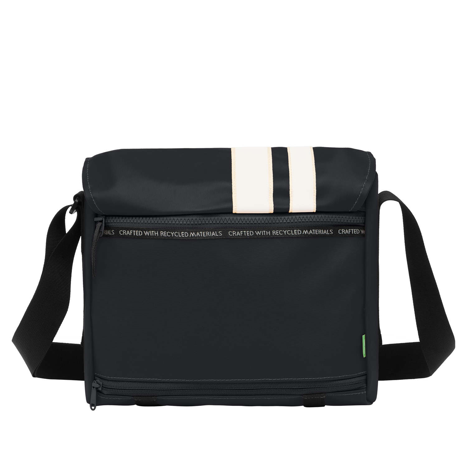 Vaude Umhängetasche Vanuatu Black Abbildung 2