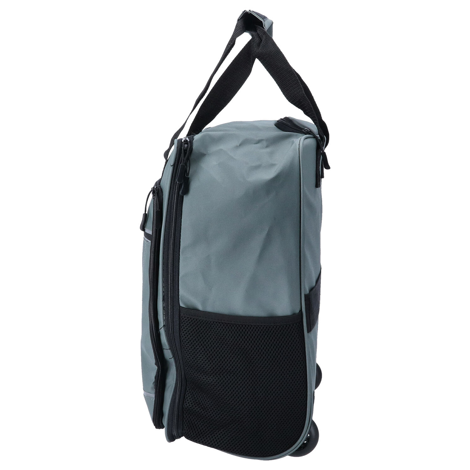 Bordlite Handgepäck / Kabinenkoffer für EasyJet  khaki Abbildung 3