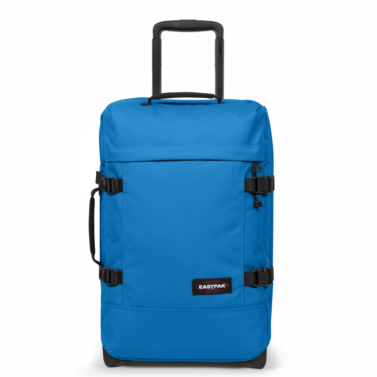 Eastpak Reisetasche mit Rollen Tranverz S vibrant blue Abbildung 1 Eastpak Reisetasche mit Rollen Tranverz S vibrant blue Abbildung 1