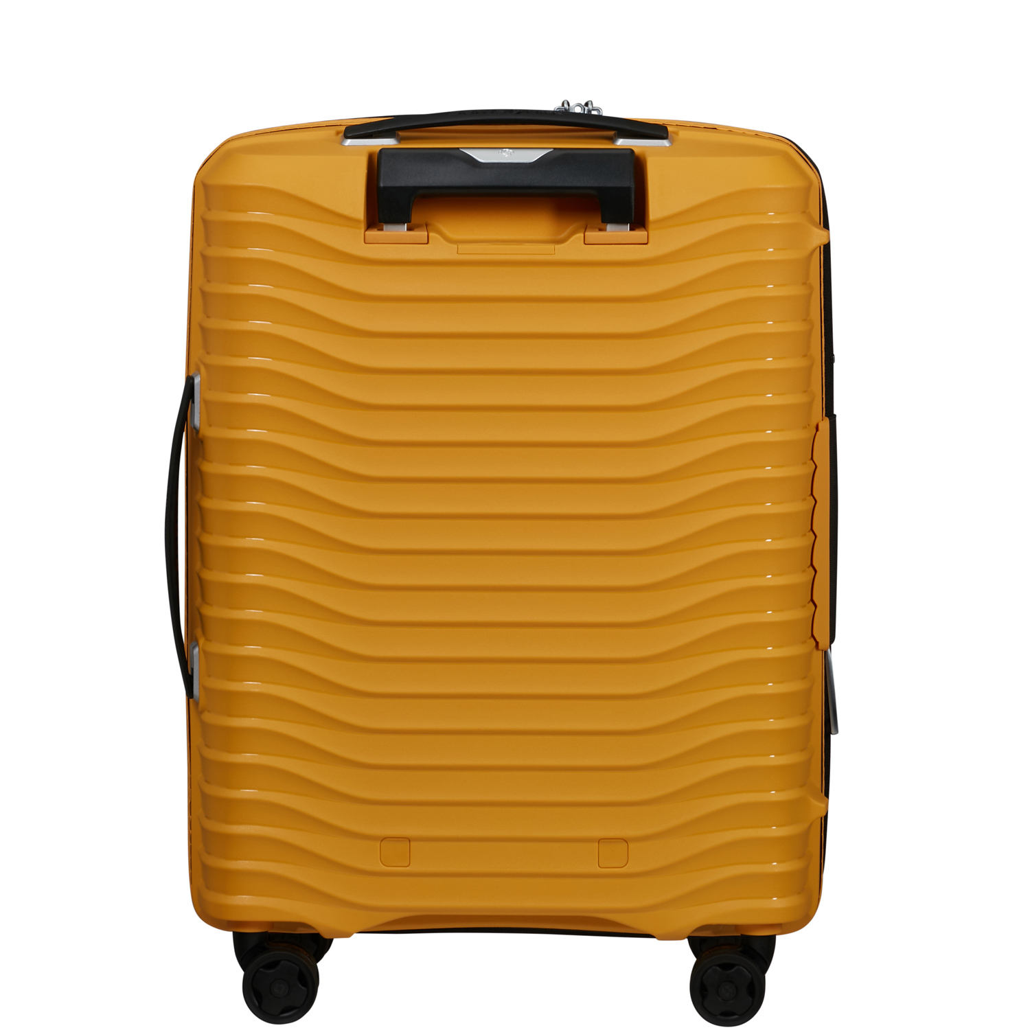Samsonite Trolley mit 4 Rollen 55cm EXP. Upscape yellow Abbildung 2