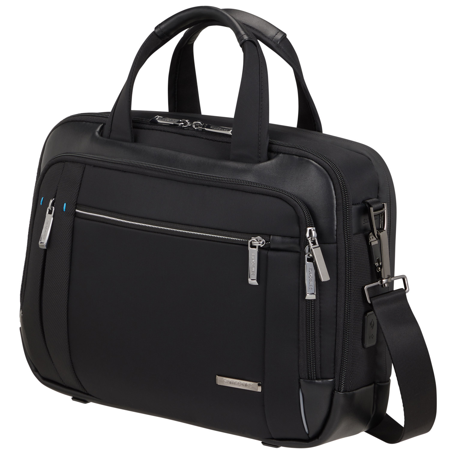 Samsonite Businesstasche Spectrolite 3.0 Black